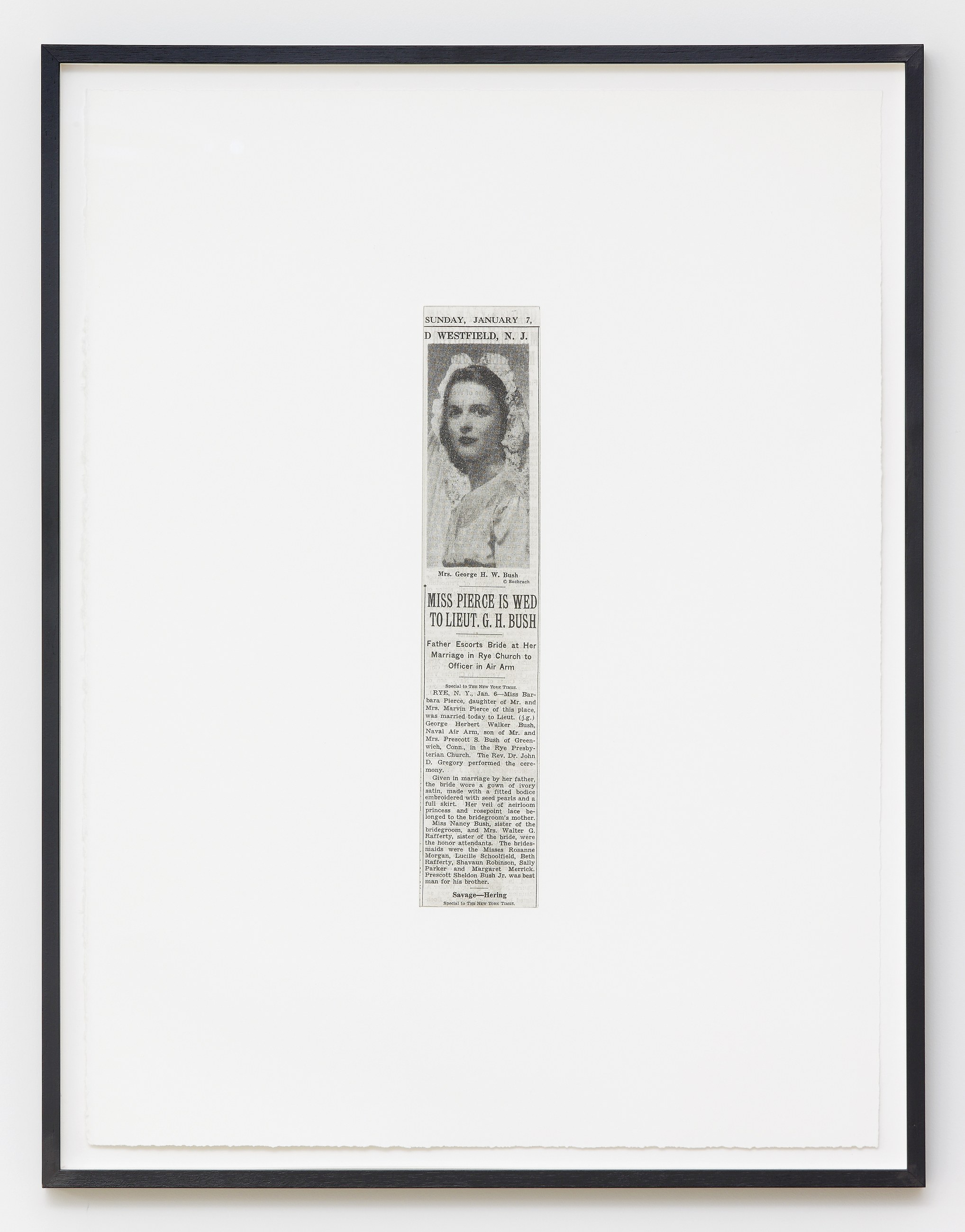 Julie Ault, afterlife at Galerie Buchholz, Berlin, photo 22