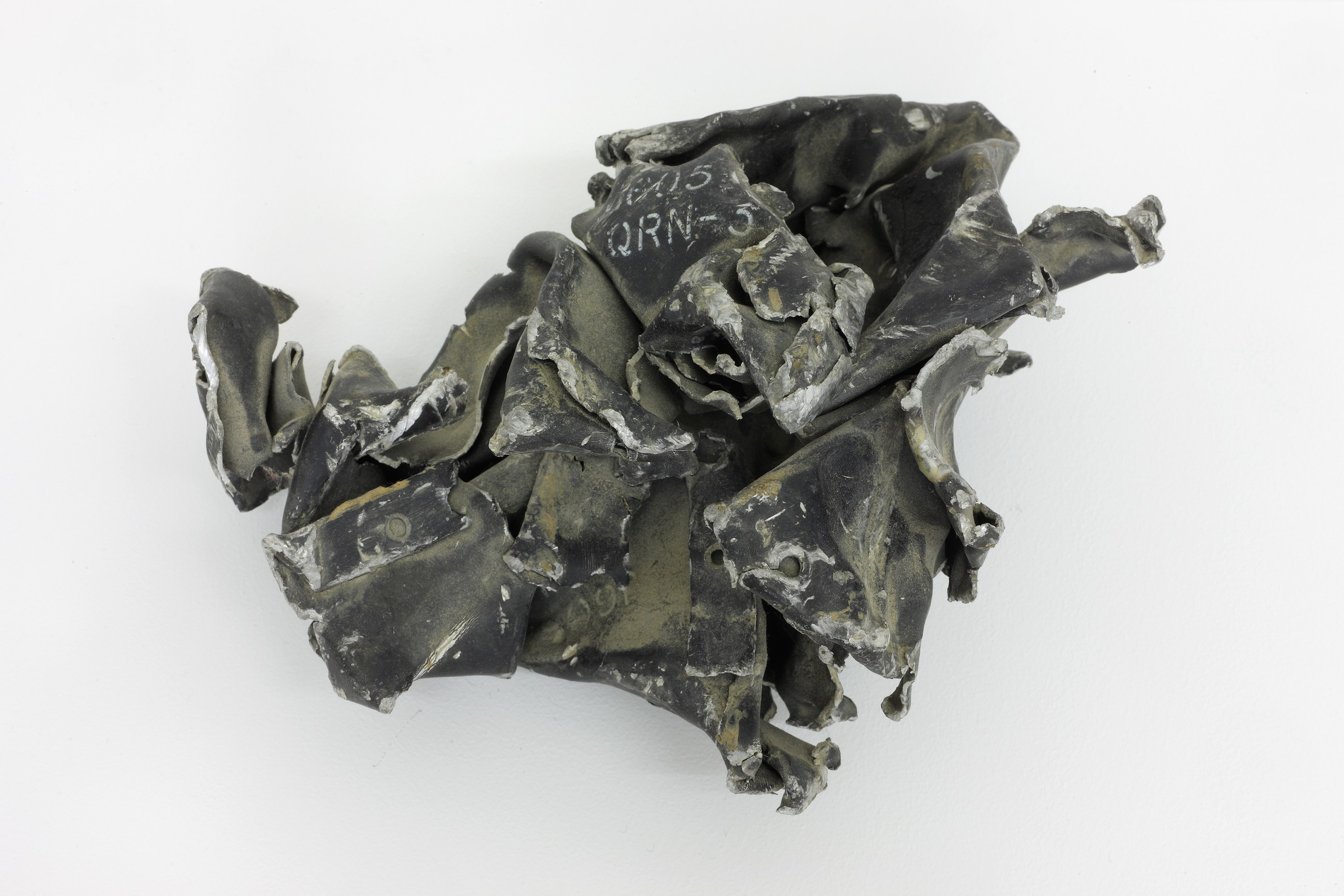 Julie Ault, afterlife at Galerie Buchholz, Berlin, photo 67