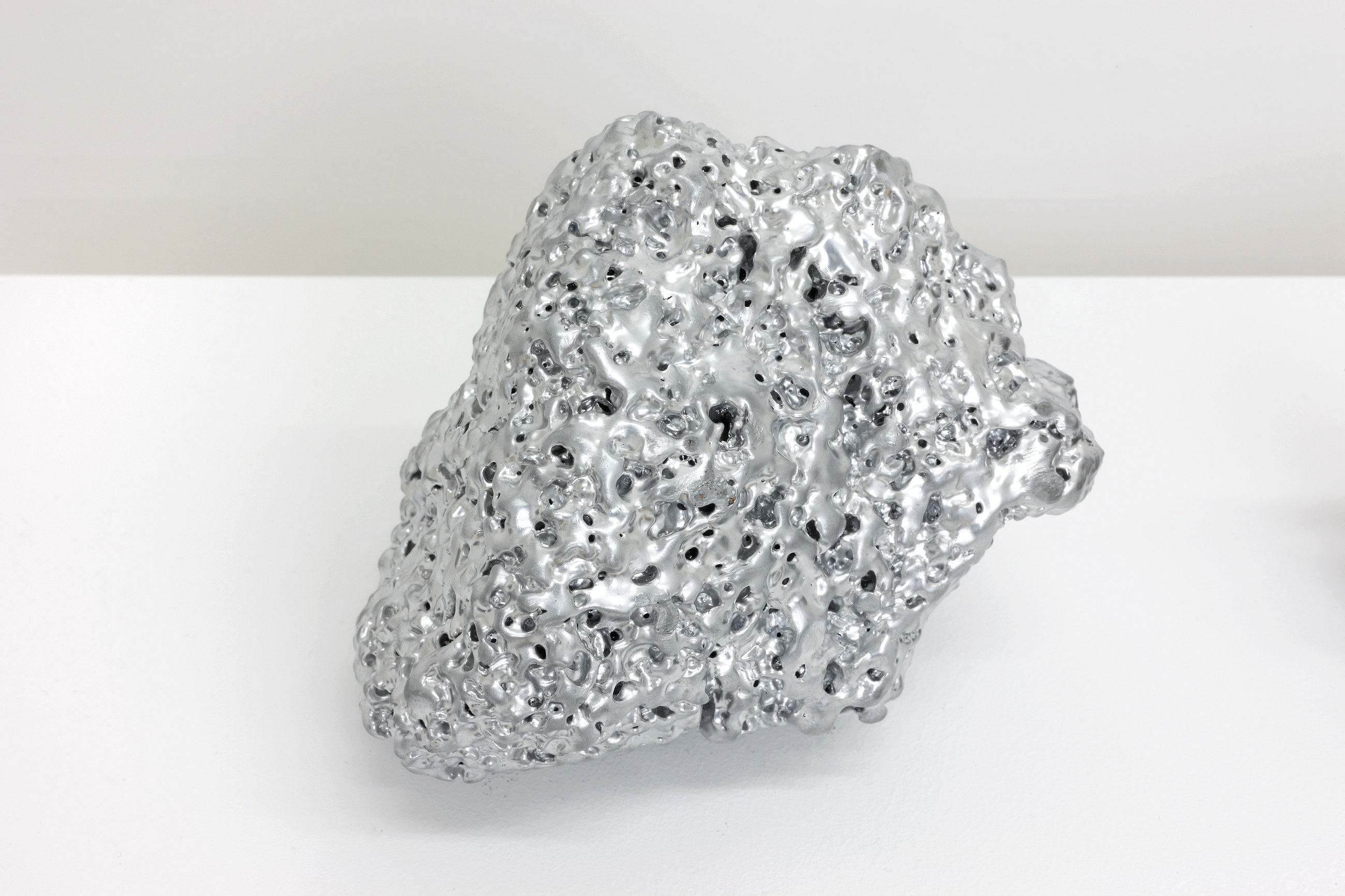 Julie Ault, afterlife at Galerie Buchholz, Berlin, photo 66