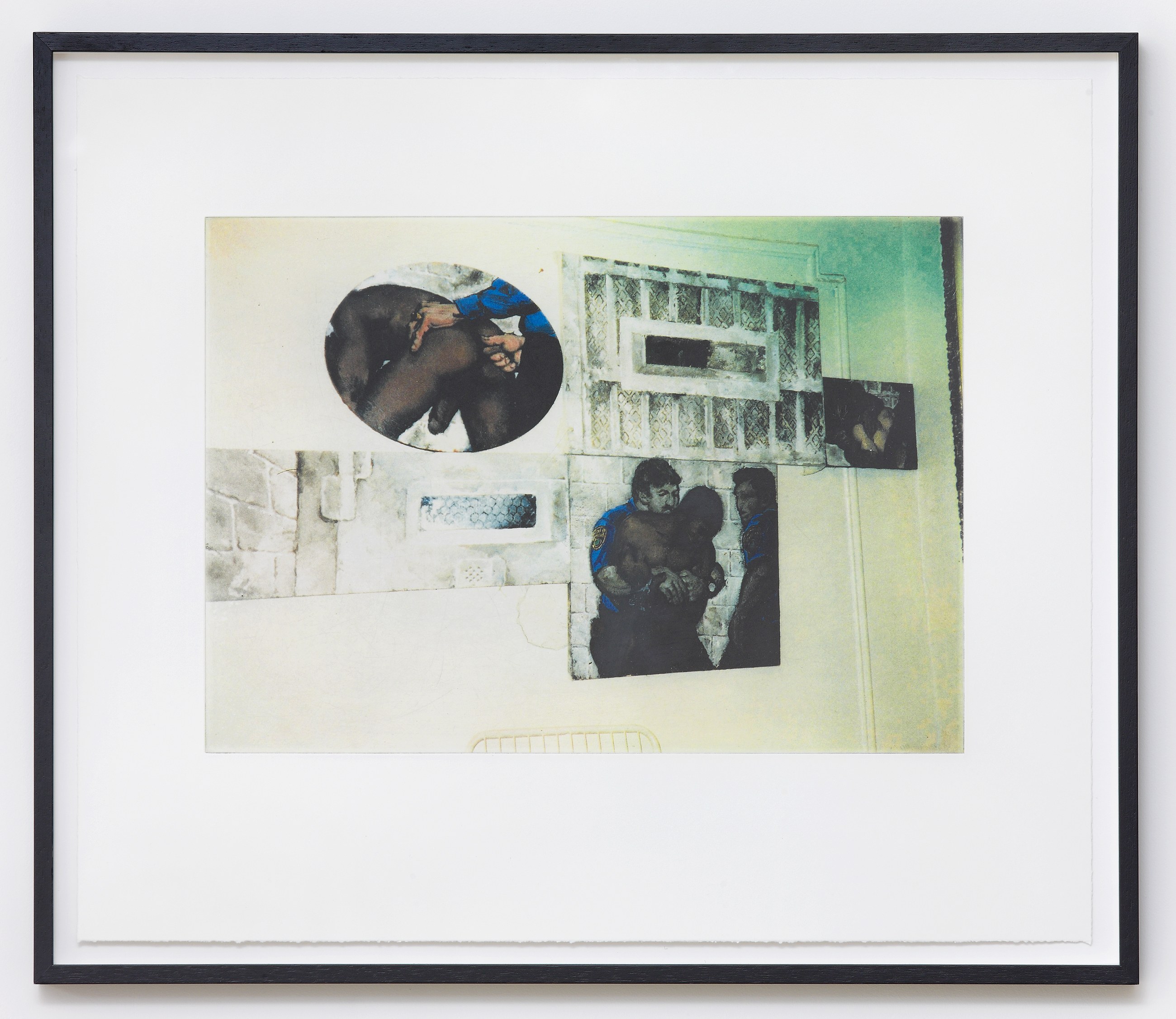 Julie Ault, afterlife at Galerie Buchholz, Berlin, photo 70