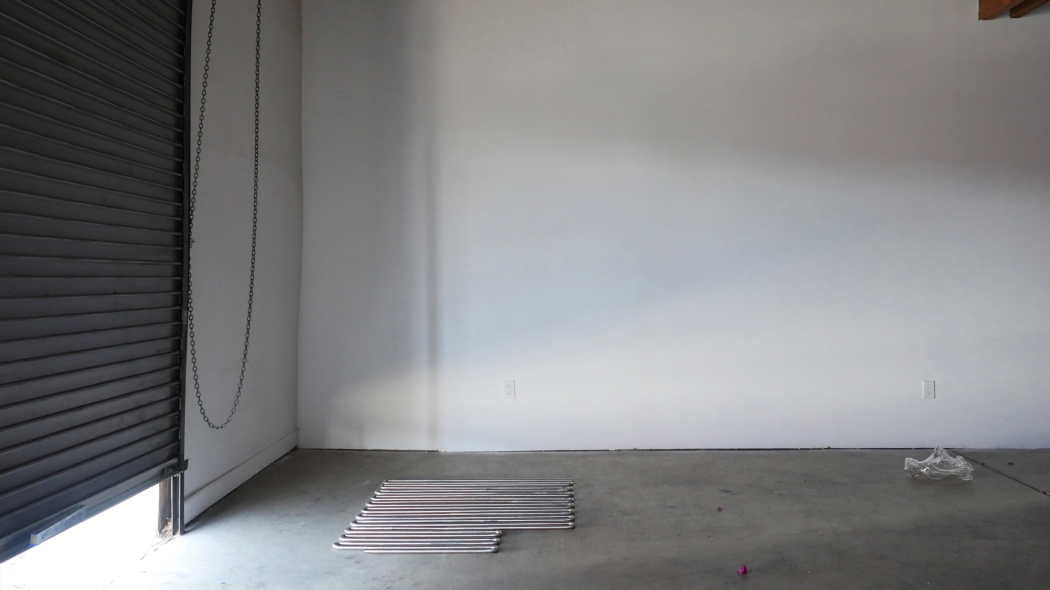 Nick Bastis, Nick Raffel, Untitled at Joan, photo 2