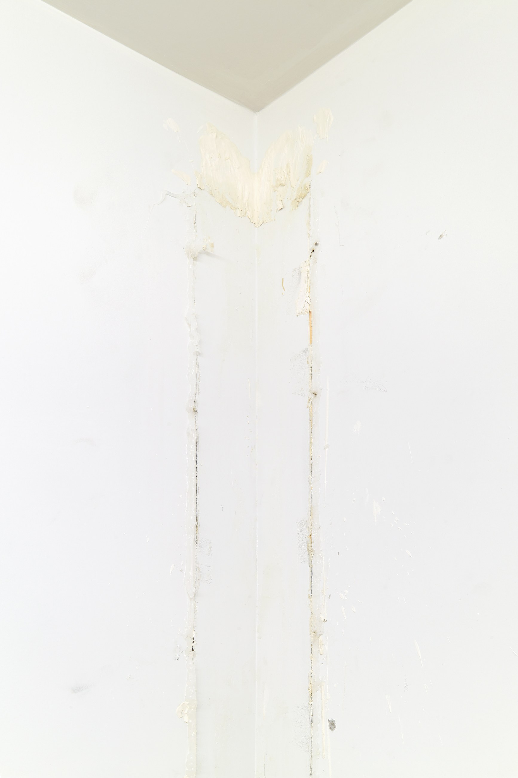 Henrik Olesen, Untitled at Galerie Buchholz, Berlin, photo 3