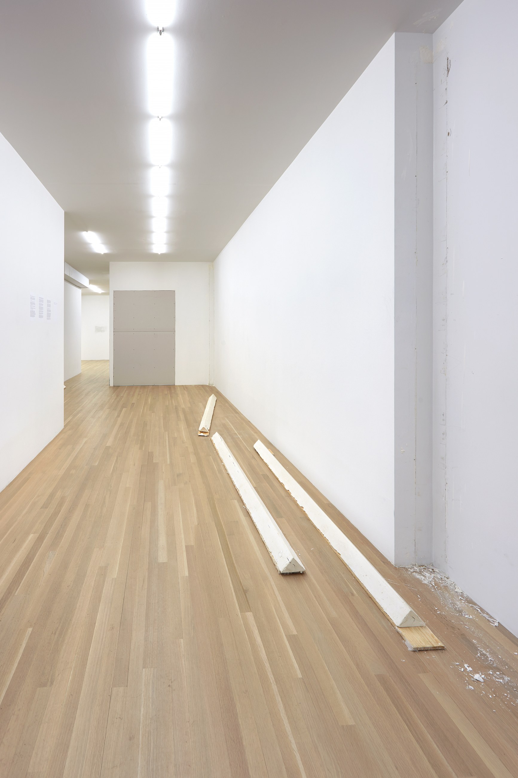 Henrik Olesen, Untitled at Galerie Buchholz, Berlin, photo 4