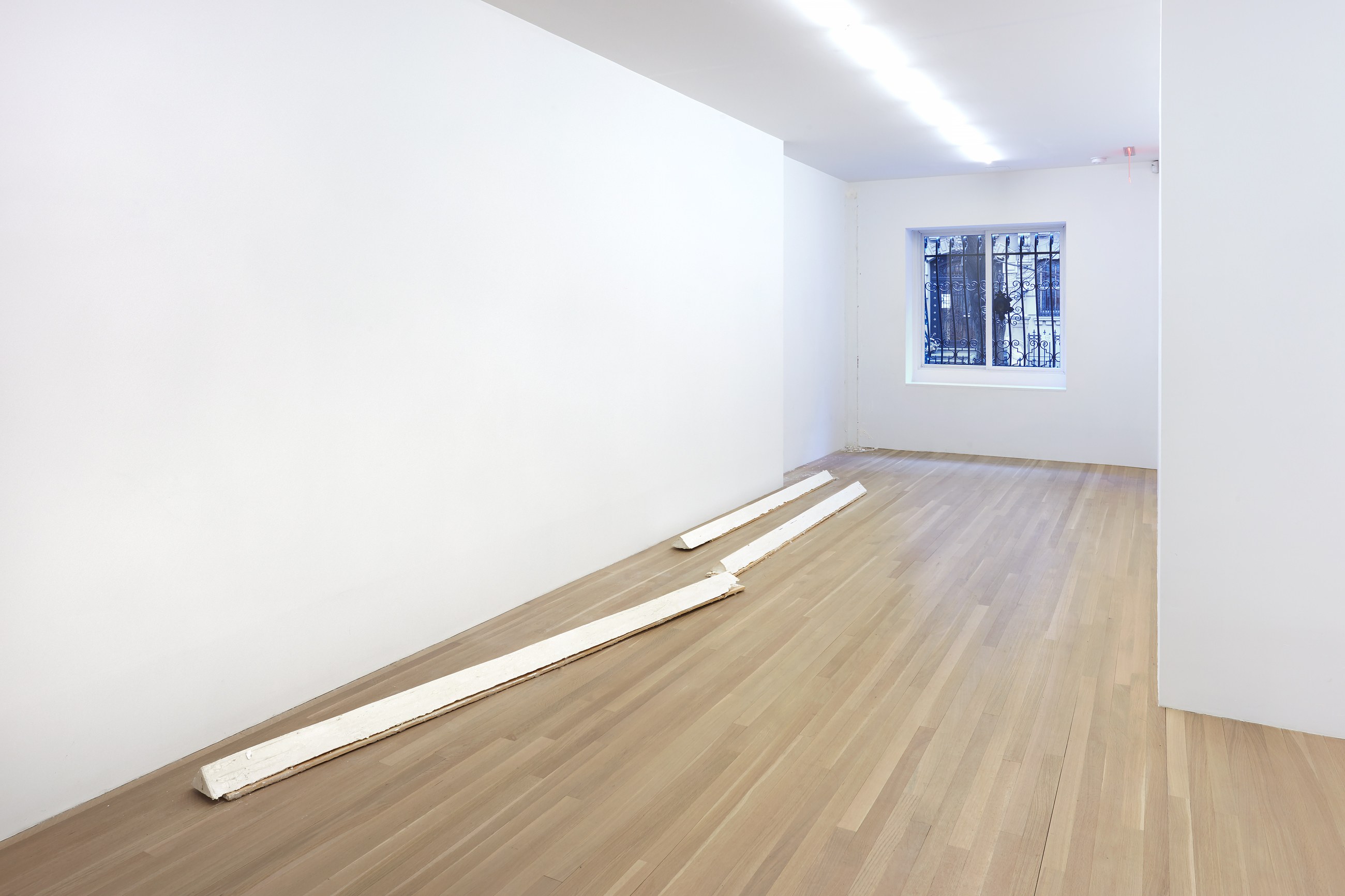 Henrik Olesen, Untitled at Galerie Buchholz, Berlin, photo 6