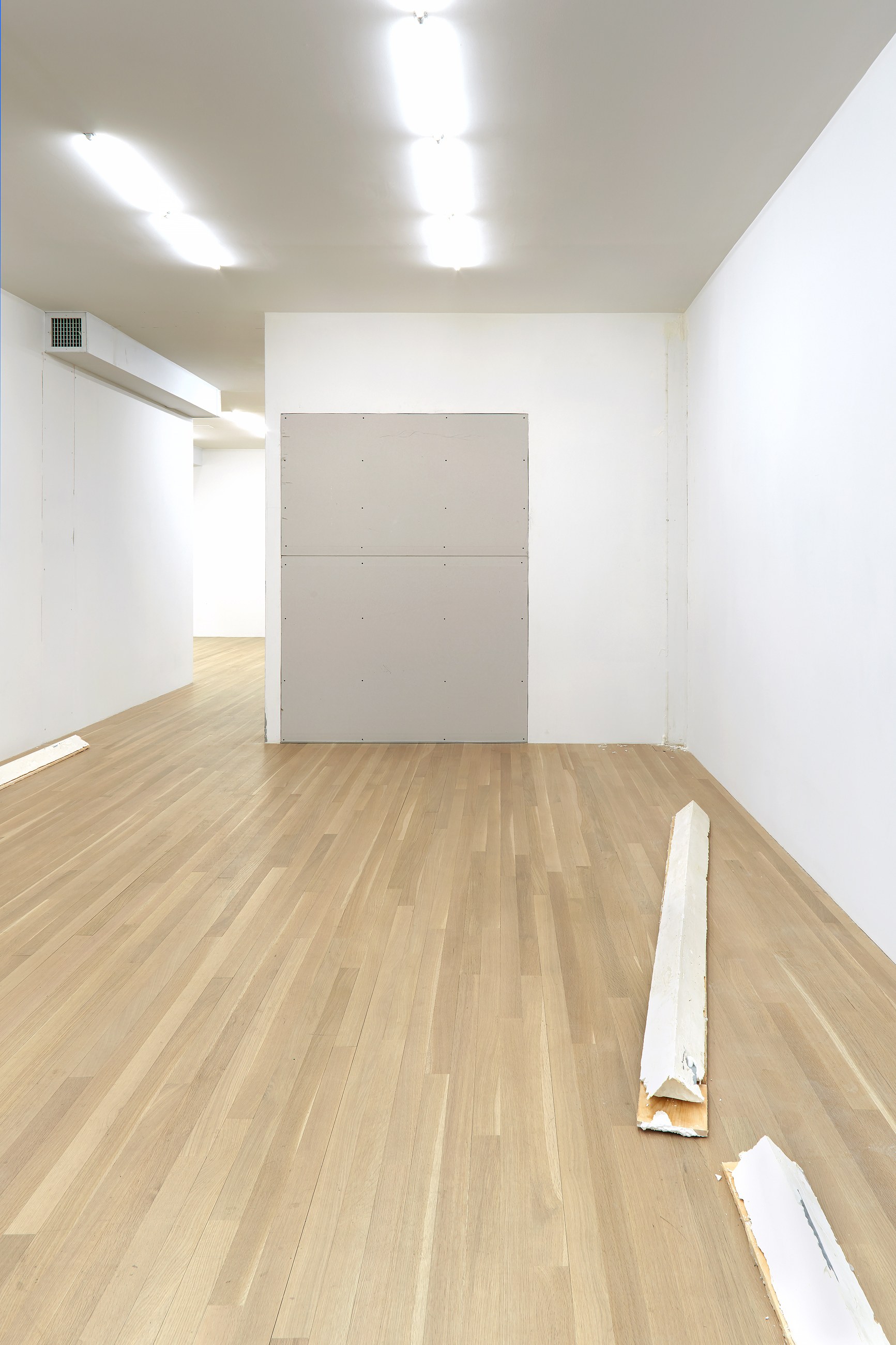 Henrik Olesen, Untitled at Galerie Buchholz, Berlin, photo 7