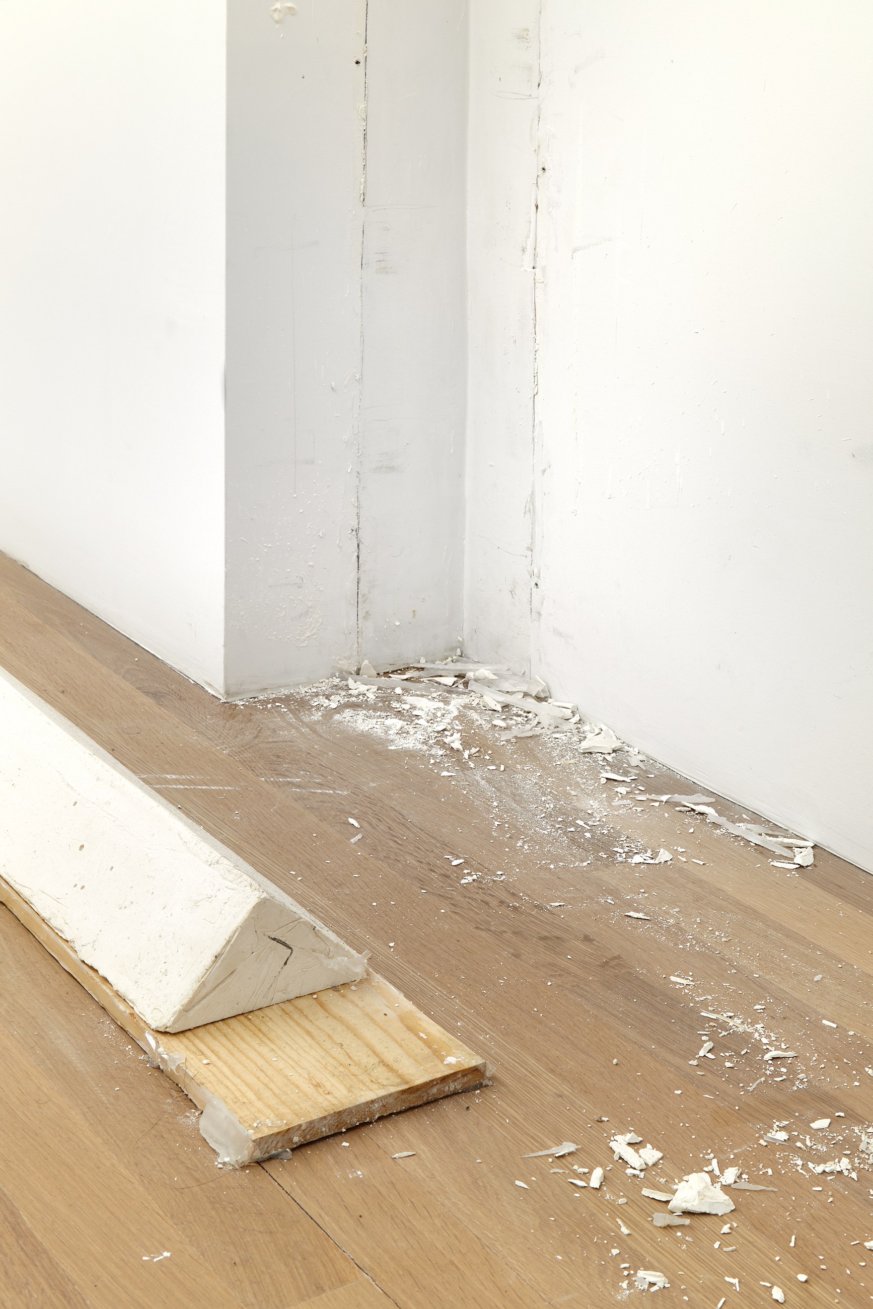 Henrik Olesen, Untitled at Galerie Buchholz, Berlin, photo 9