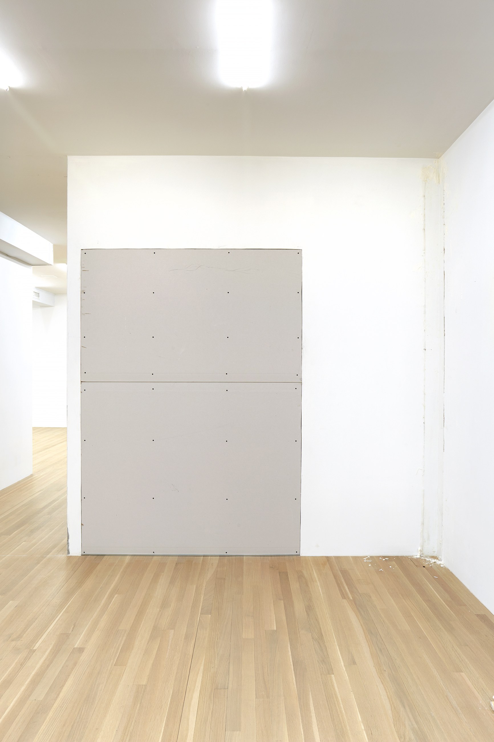 Henrik Olesen, Untitled at Galerie Buchholz, Berlin, photo 12