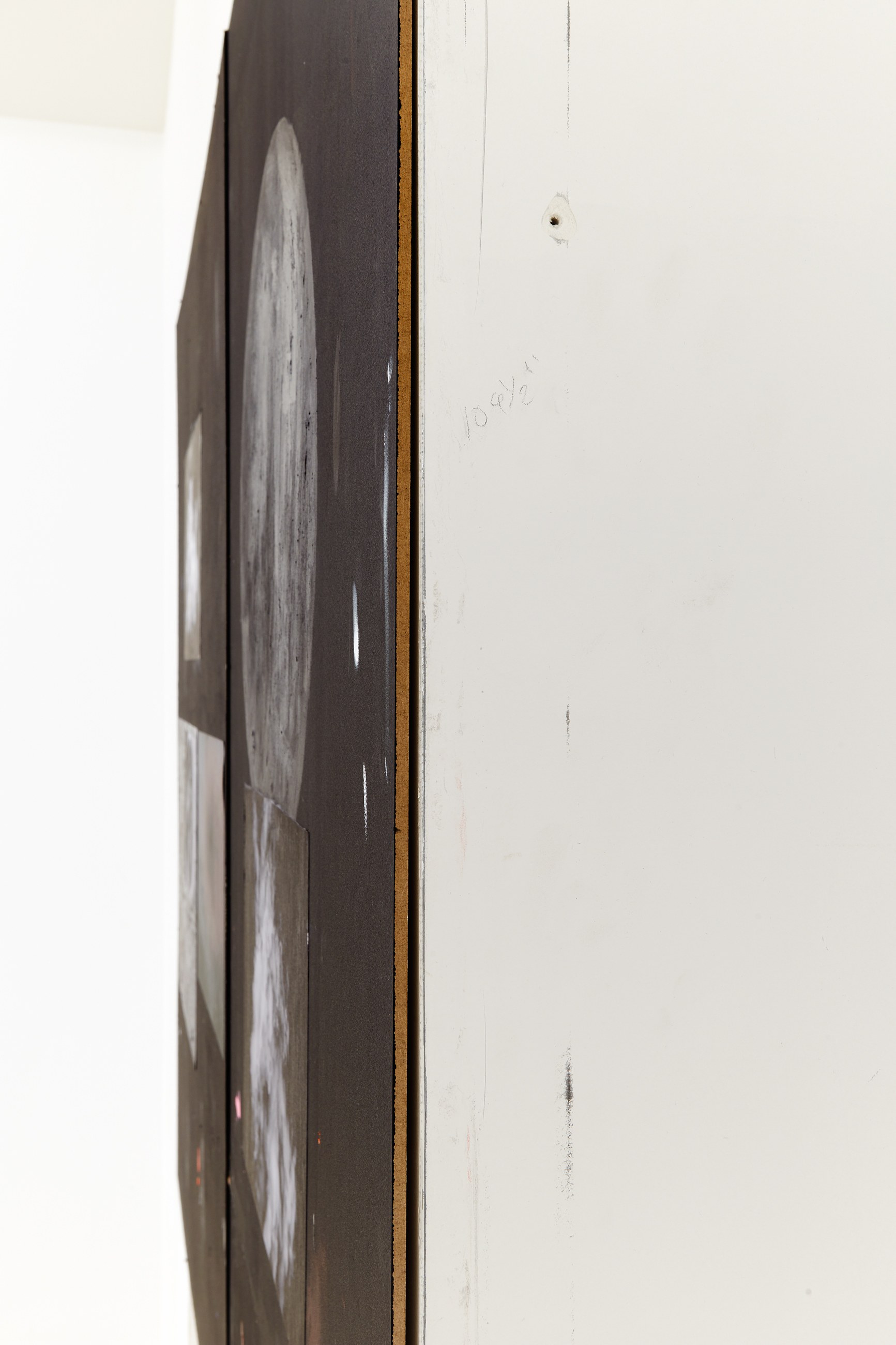 Henrik Olesen, Untitled at Galerie Buchholz, Berlin, photo 15