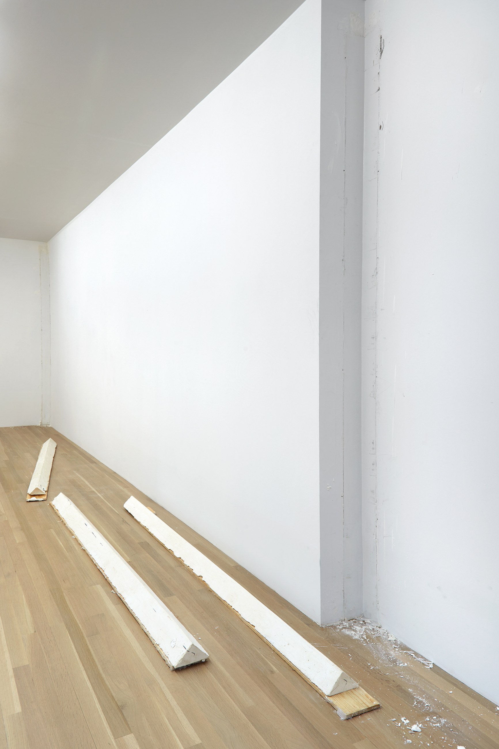 Henrik Olesen, Untitled at Galerie Buchholz, Berlin, photo 5