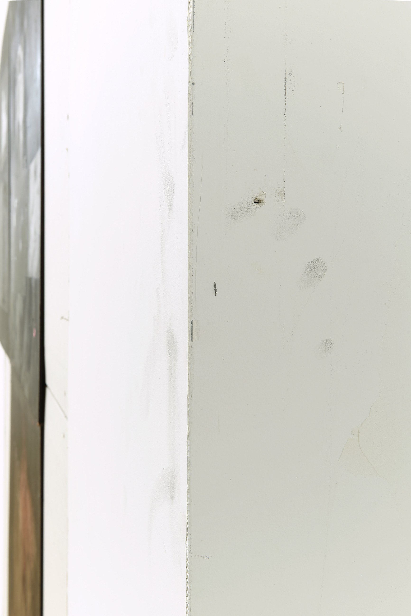 Henrik Olesen, Untitled at Galerie Buchholz, Berlin, photo 20