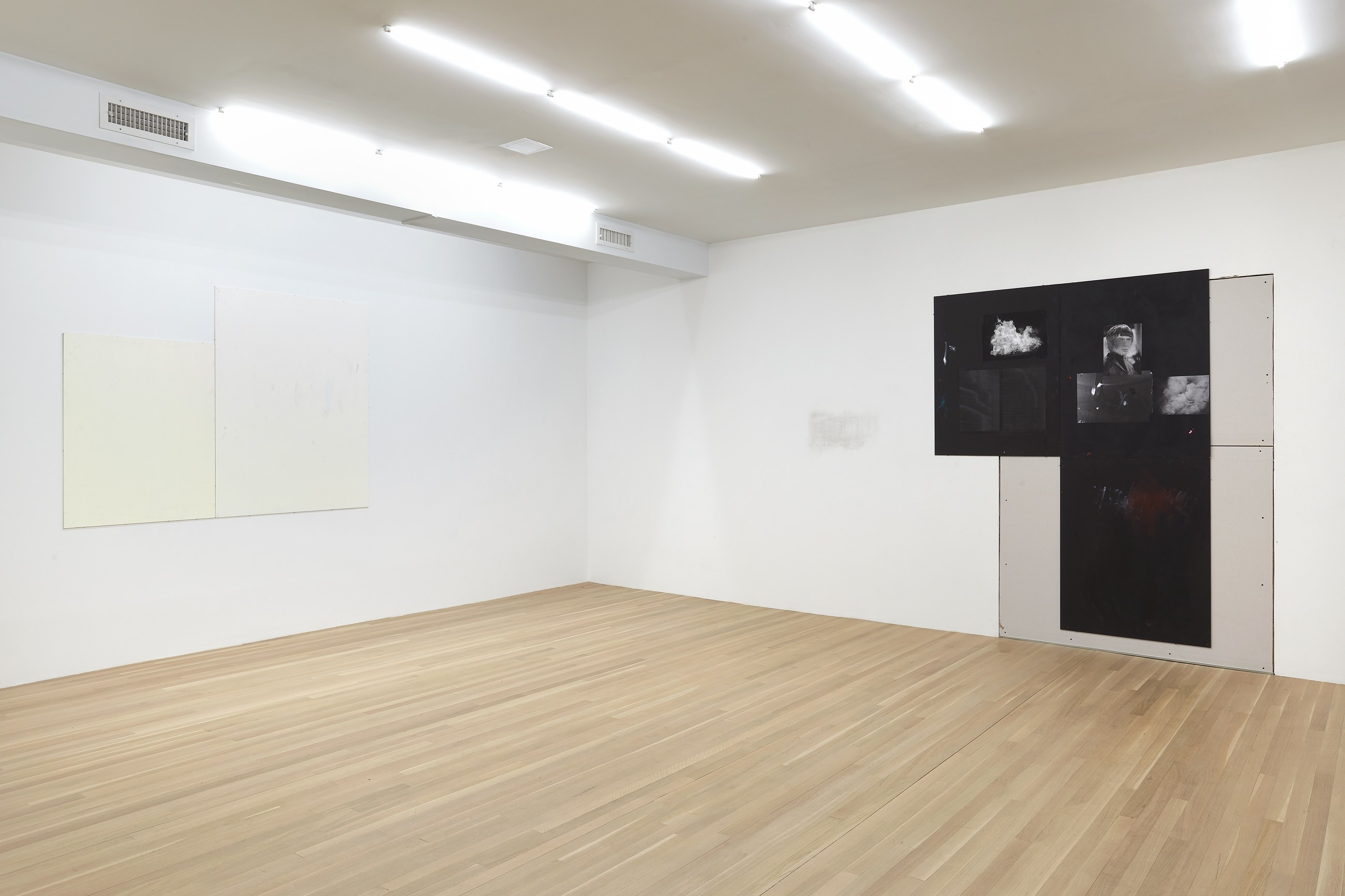 Henrik Olesen, Untitled at Galerie Buchholz, Berlin, photo 22