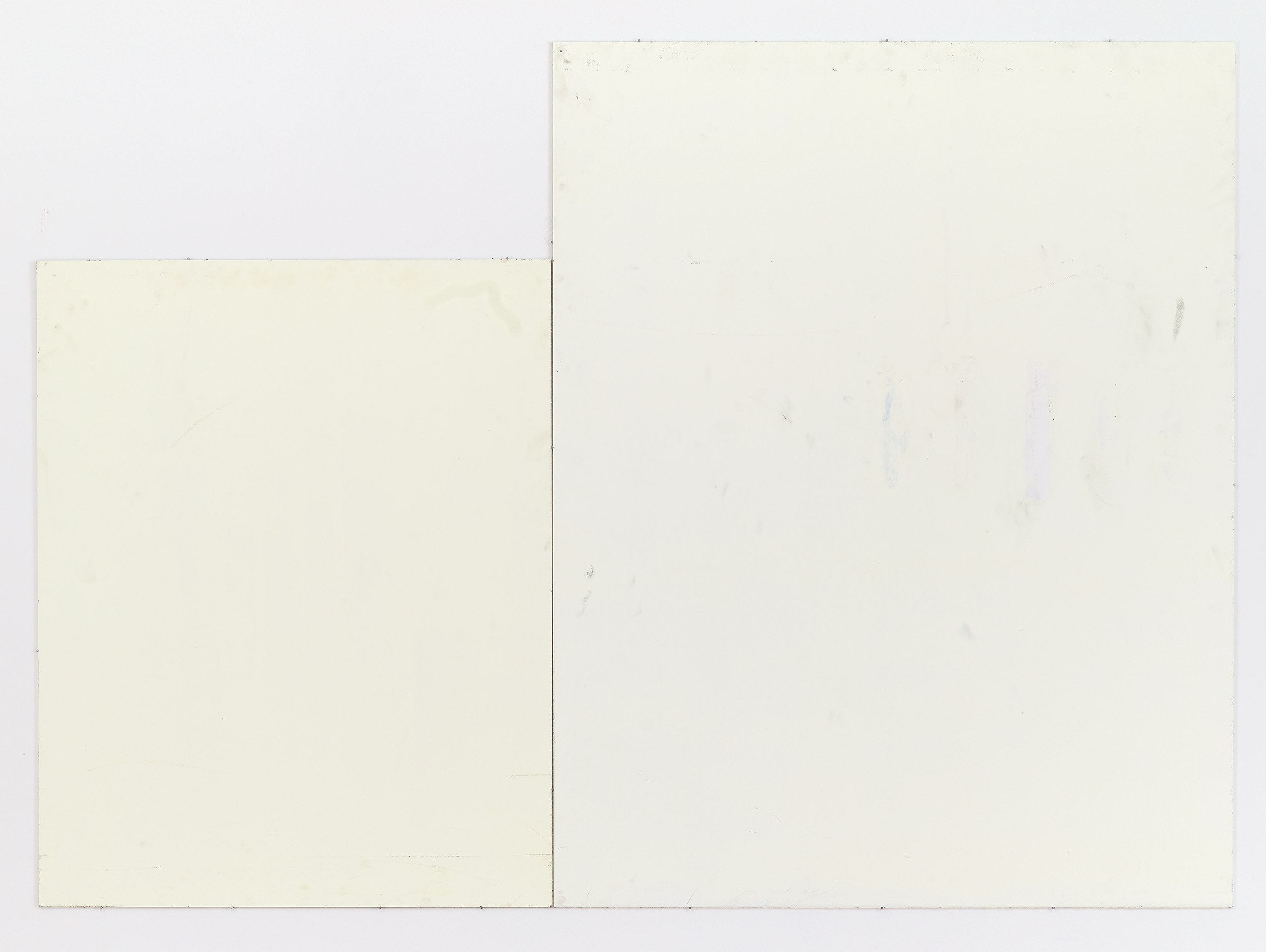 Henrik Olesen, Untitled at Galerie Buchholz, Berlin, photo 24