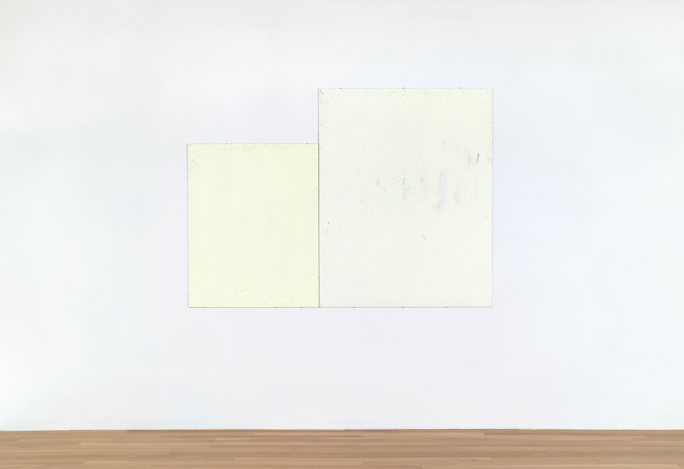 Henrik Olesen, Untitled at Galerie Buchholz, Berlin, photo 23