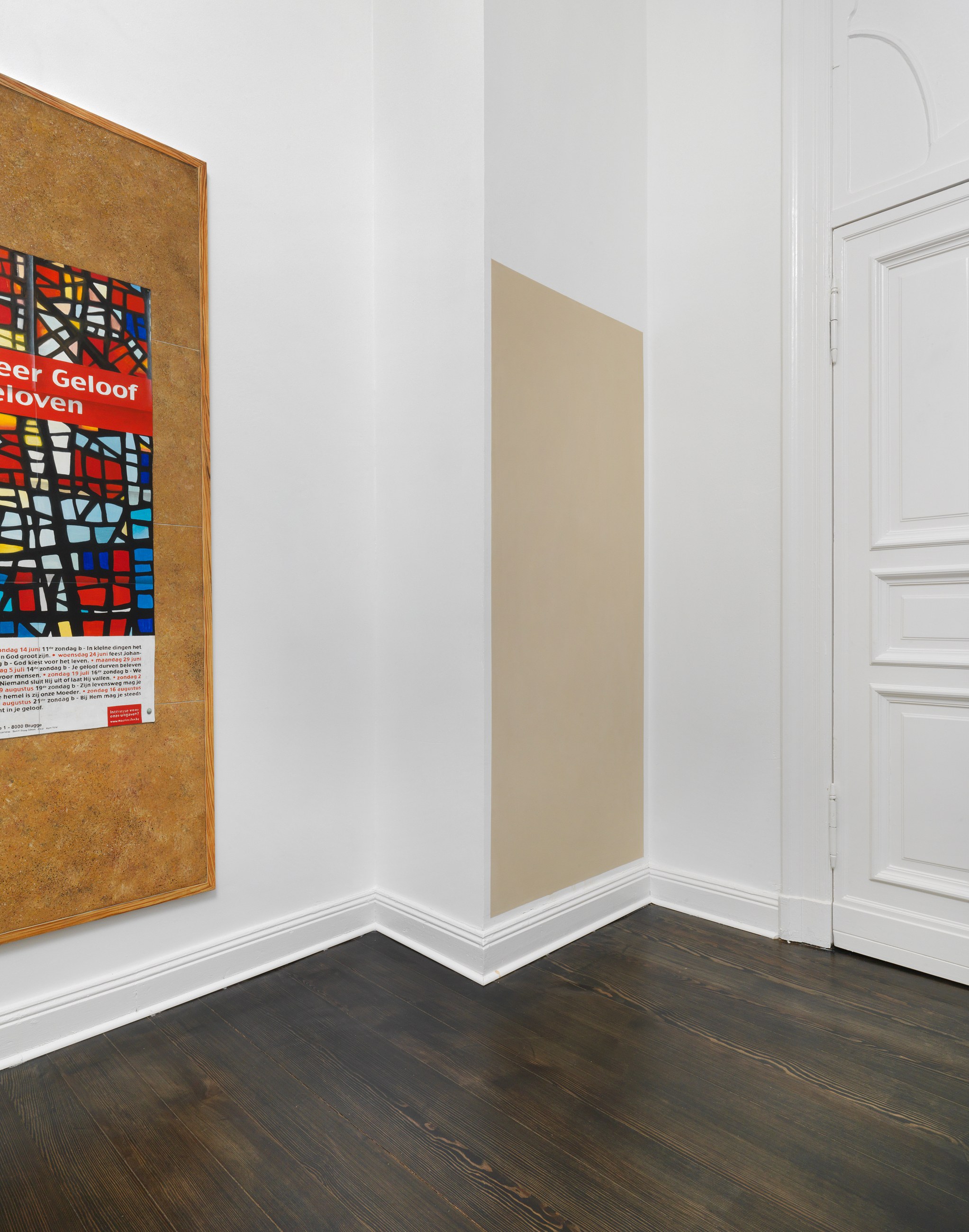 Lucy McKenzie, Inspired by an Atlas of Leprosy at Galerie Buchholz, Berlin, photo 35