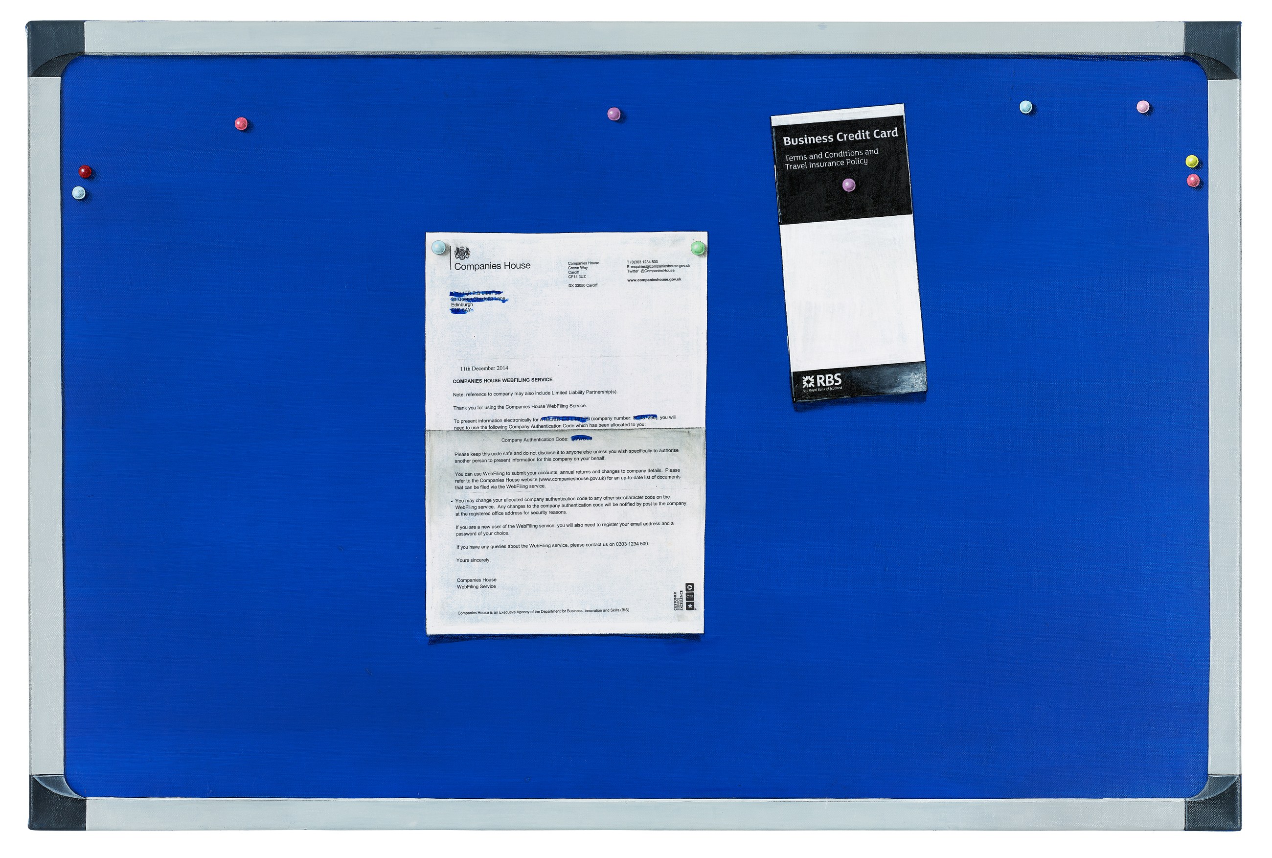 Lucy McKenzie, Inspired by an Atlas of Leprosy at Galerie Buchholz, Berlin, photo 38