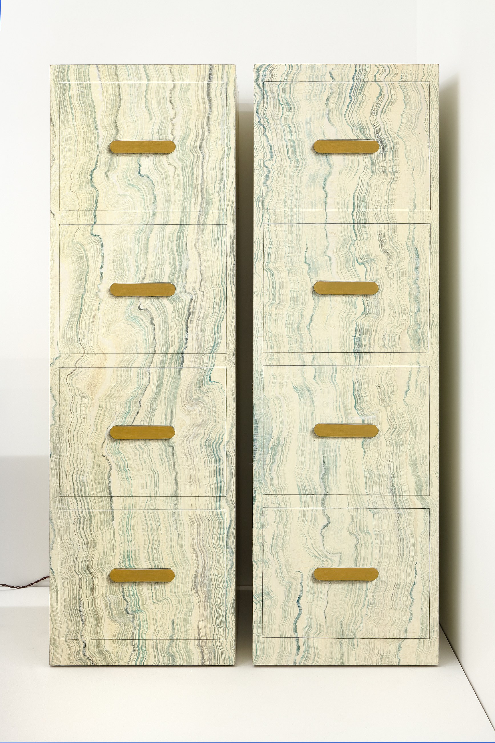 Lucy McKenzie, Inspired by Inspired by at Galerie Buchholz, Berlin, photo 16