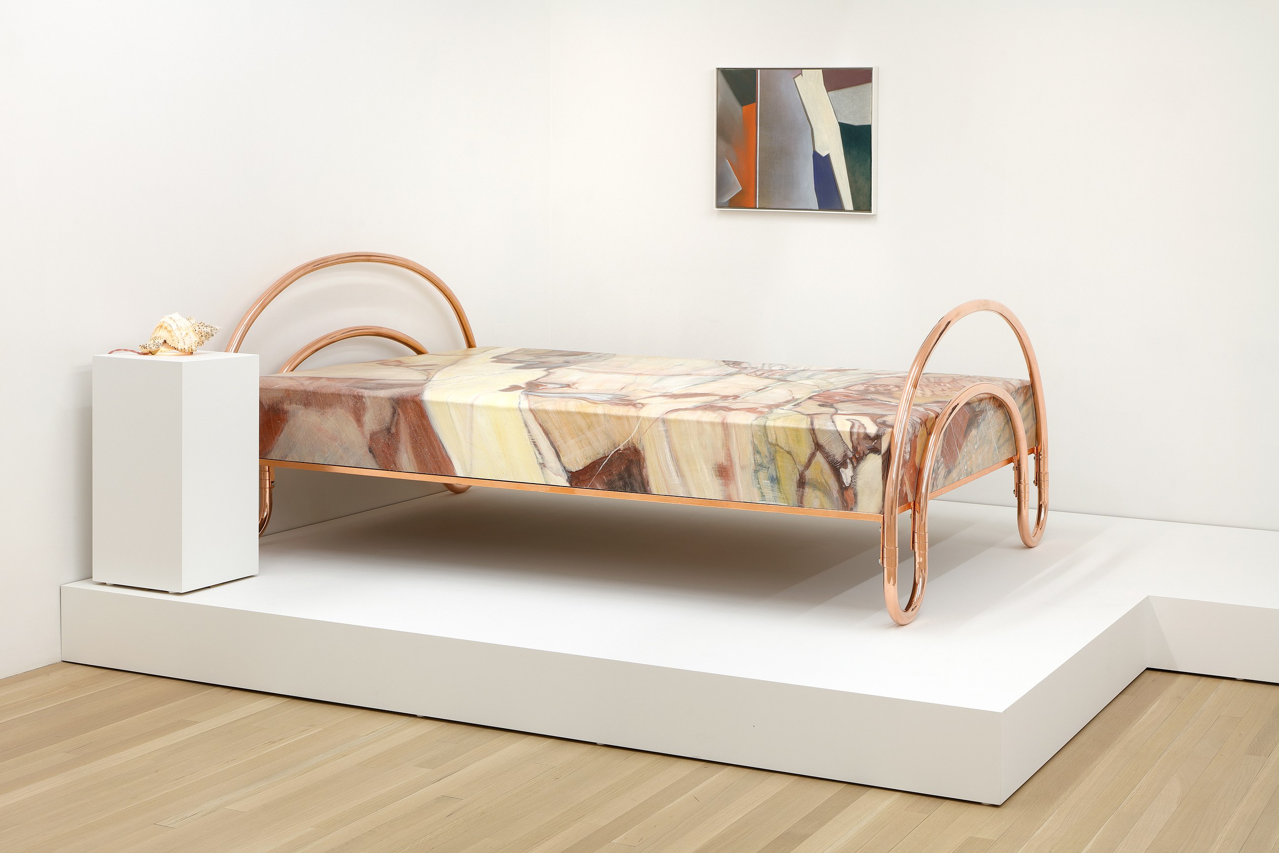 Lucy McKenzie, Inspired by Inspired by at Galerie Buchholz, Berlin, photo 24