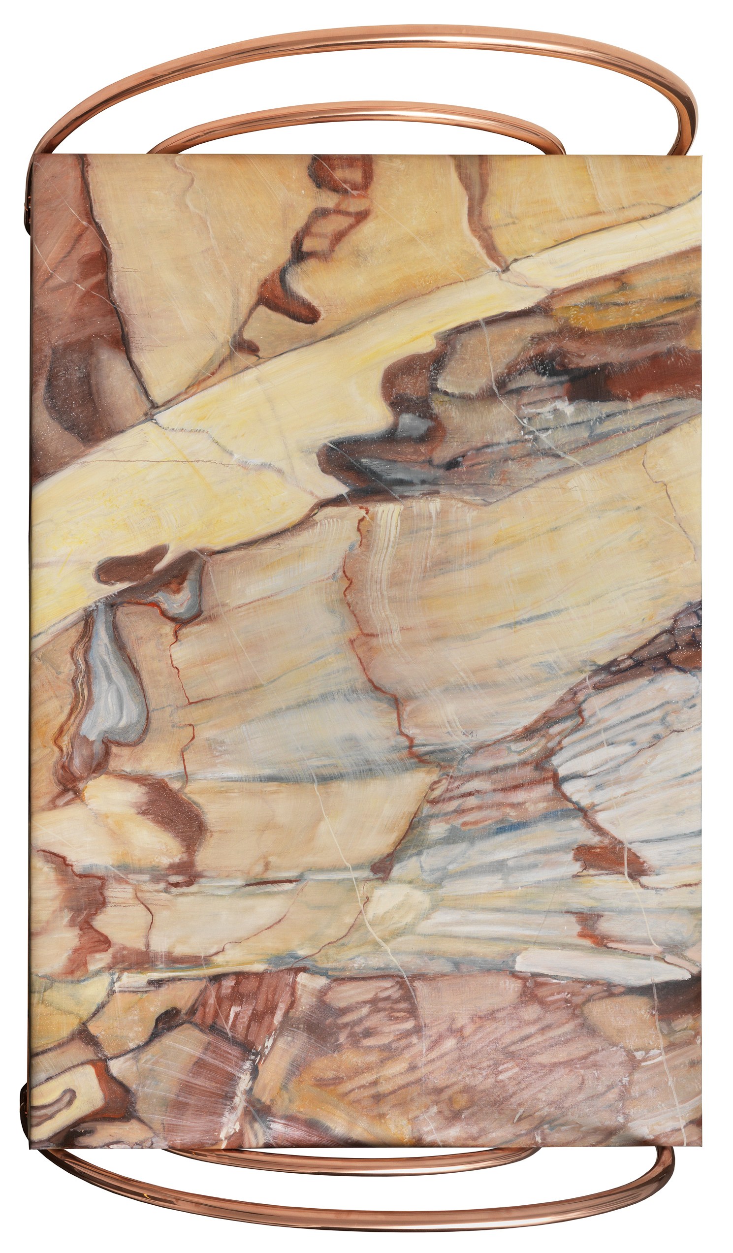 Lucy McKenzie, Inspired by Inspired by at Galerie Buchholz, Berlin, photo 26