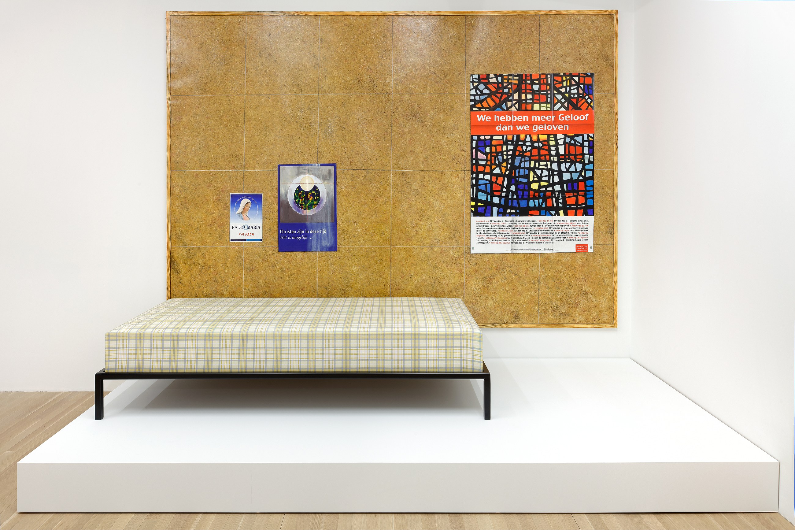 Lucy McKenzie, Inspired by Inspired by at Galerie Buchholz, Berlin, photo 28