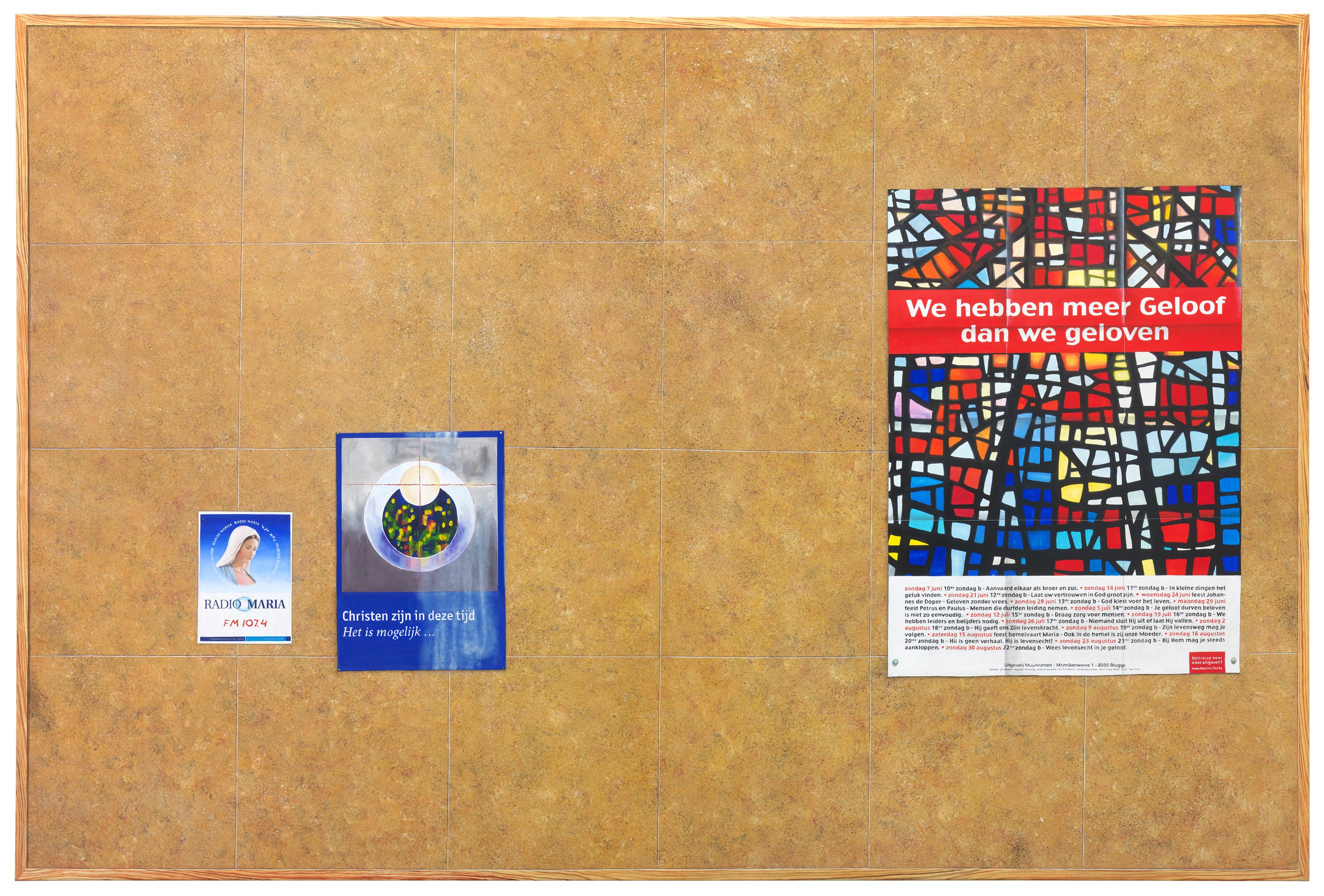 Lucy McKenzie, Inspired by Inspired by at Galerie Buchholz, Berlin, photo 29