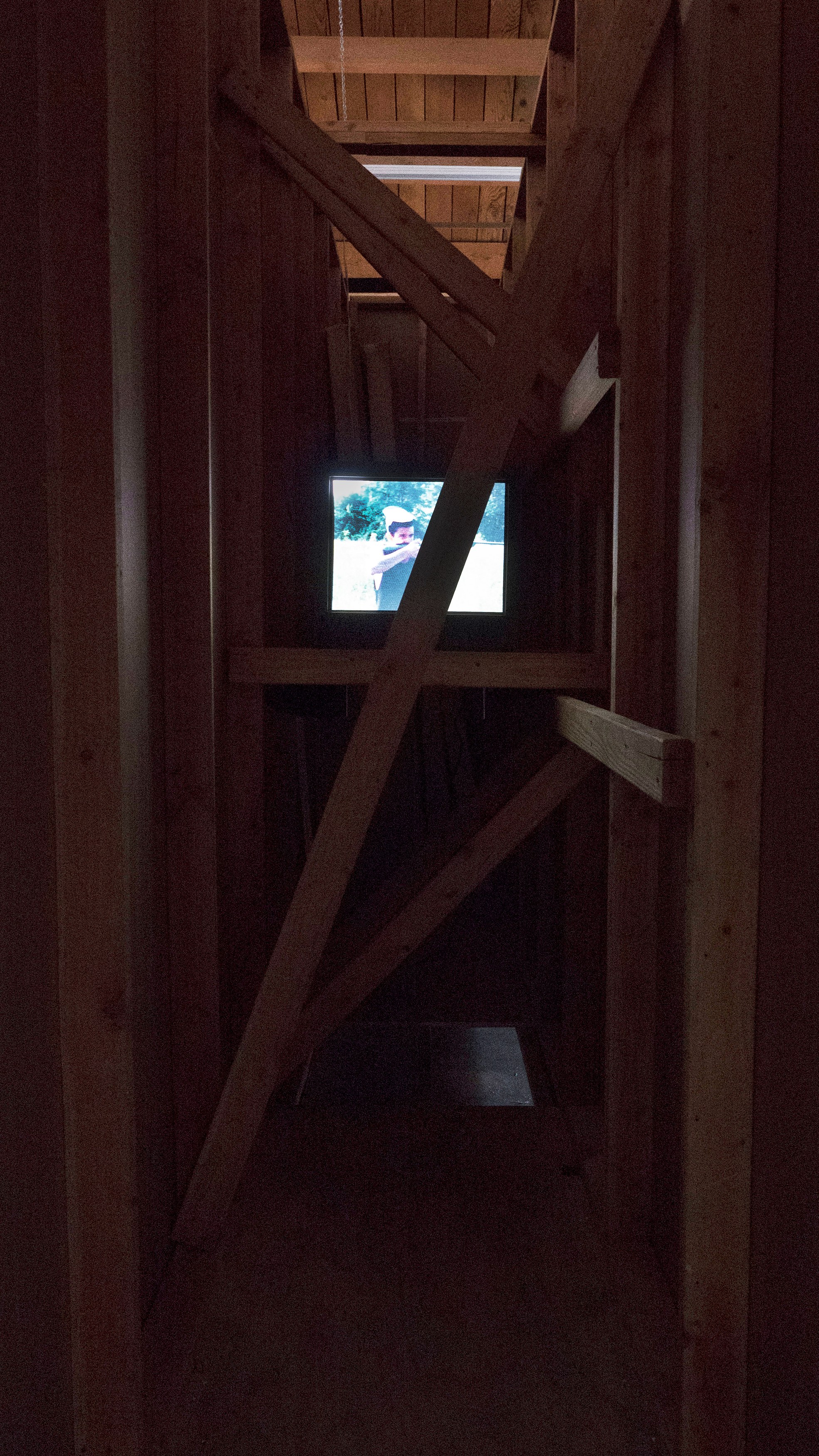 Nick Bastis, Nick Raffel, Untitled at Joan, photo 22