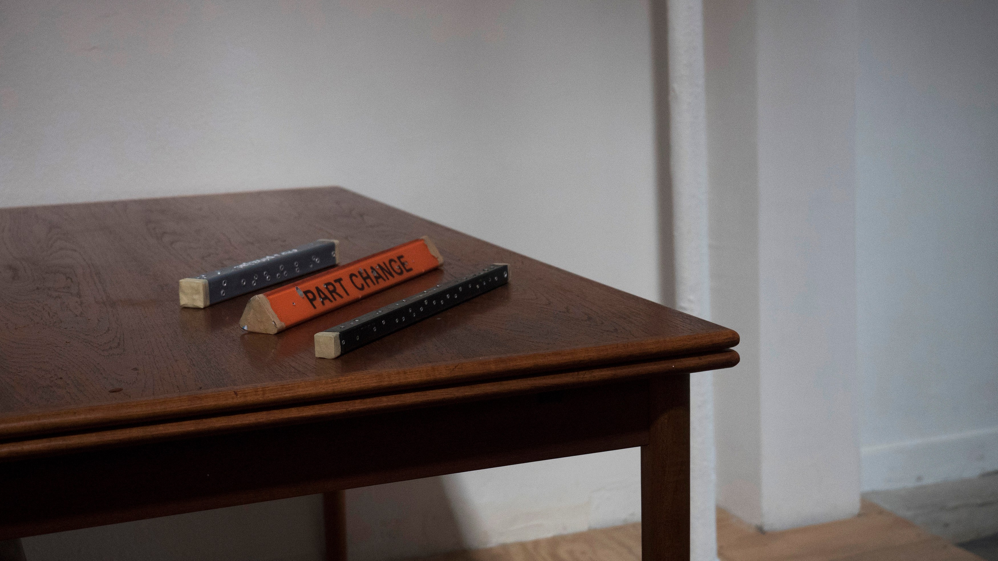 Nick Bastis, Nick Raffel, Untitled at Joan, photo 24