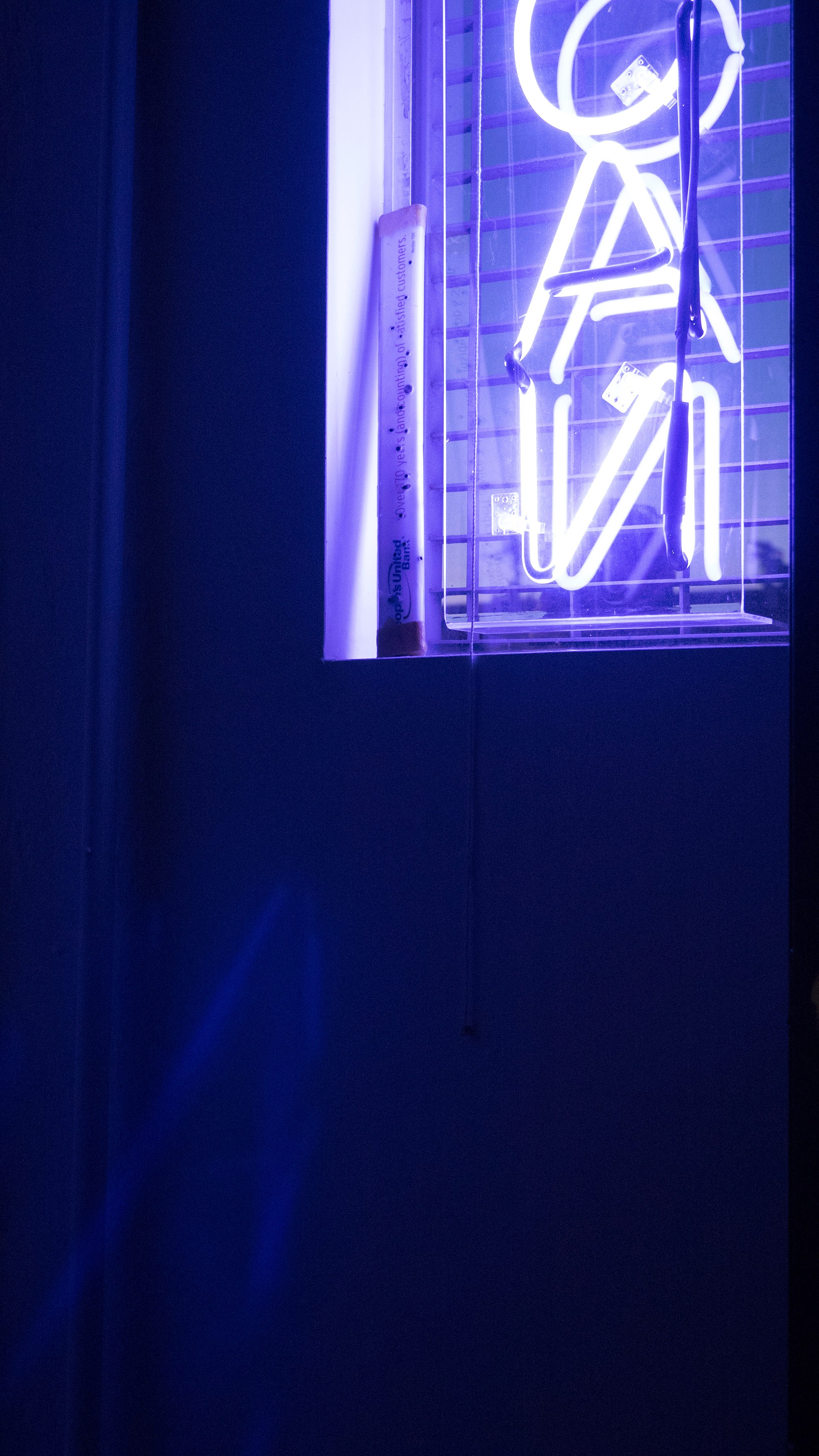 Nick Bastis, Nick Raffel, Untitled at Joan, photo 27