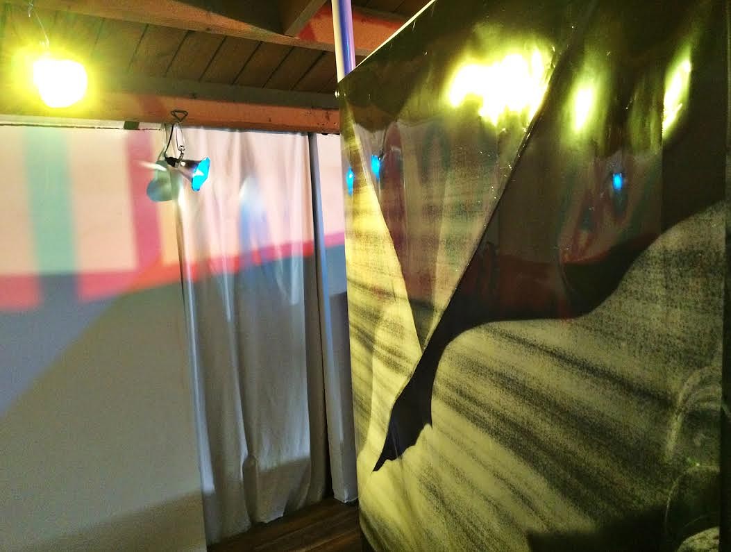Tatiana Kronberg, All Night Long at Joan, photo 3