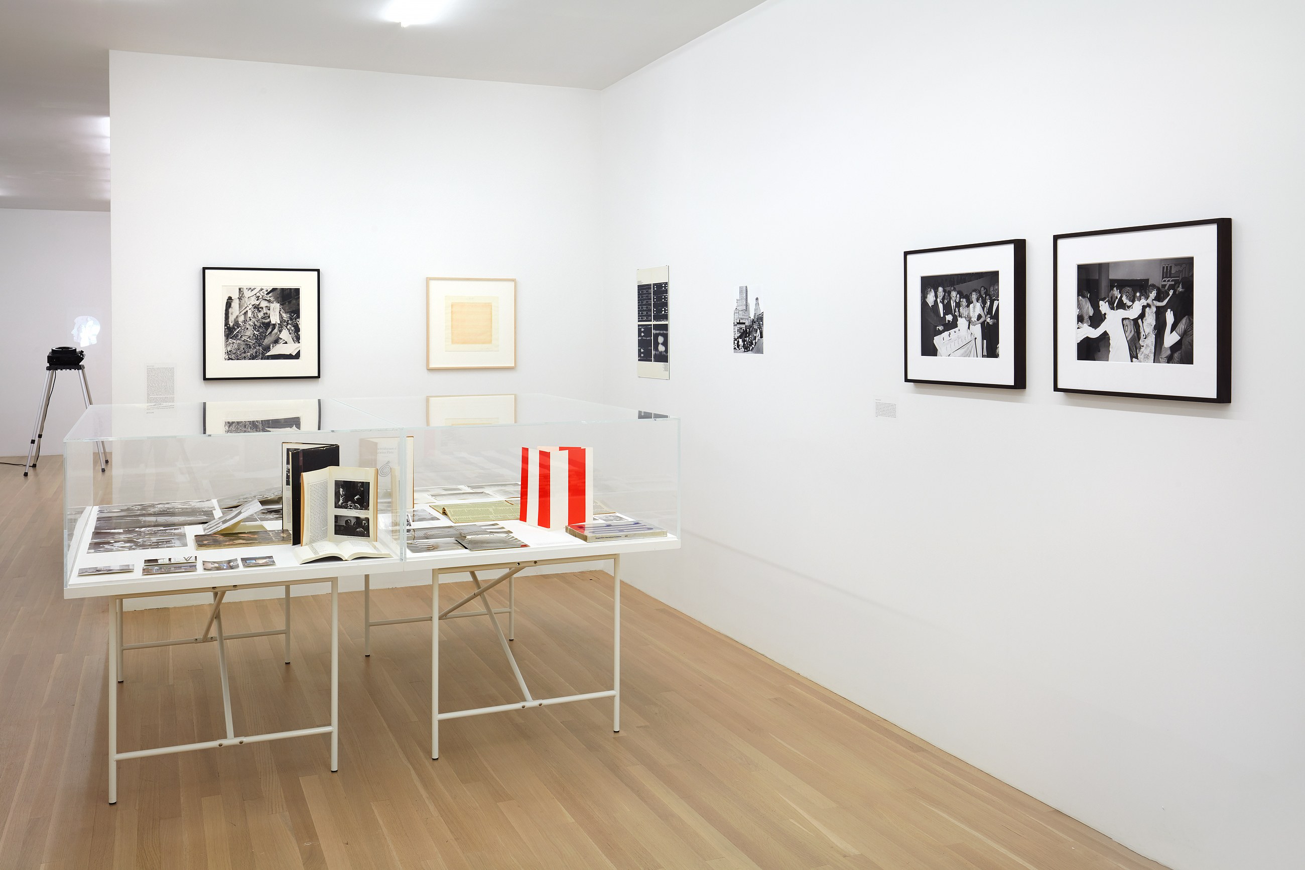 Douglas Crimp – Before Pictures                                New York City 1967-1977, Douglas Crimp – Before Pictures                                New York City 1967-1977 at Galerie Buchholz, Berlin, photo 13