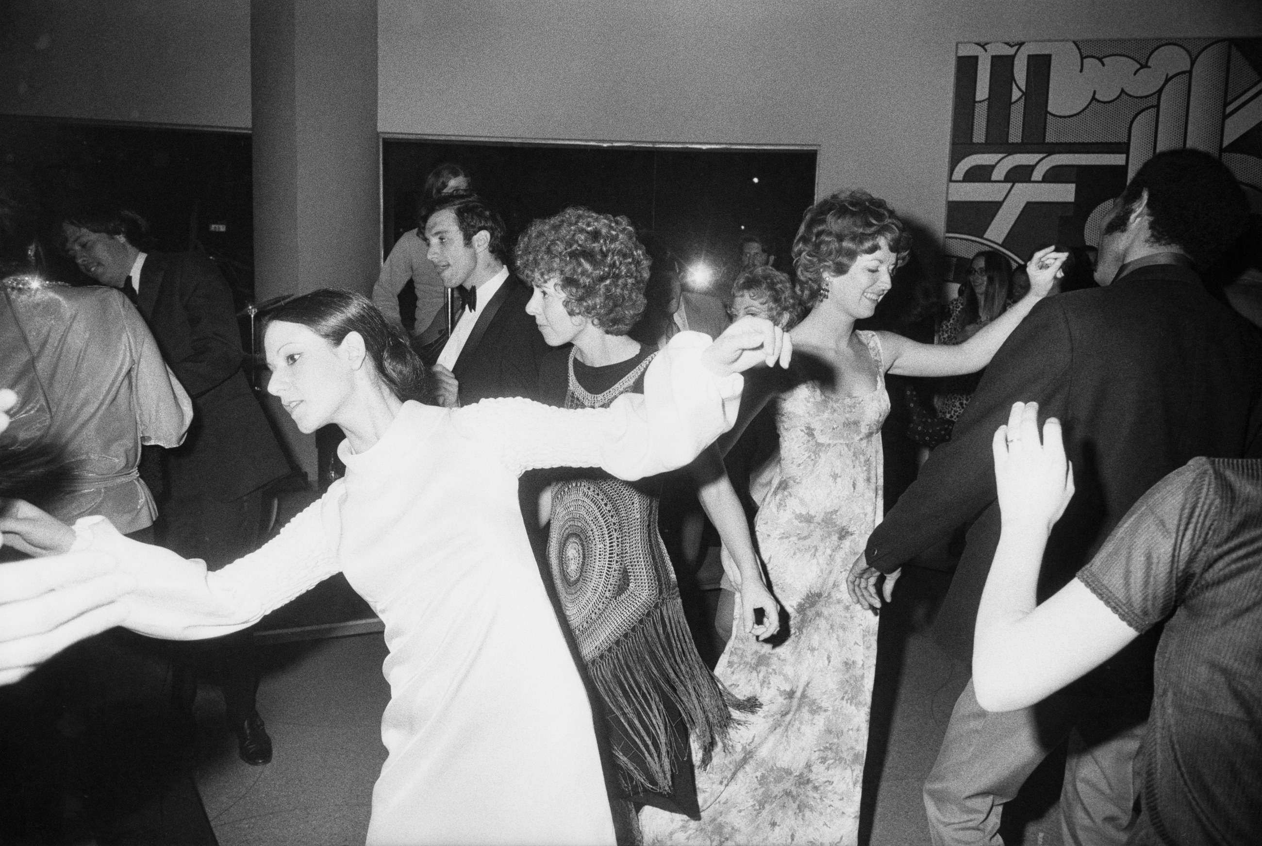 Douglas Crimp – Before Pictures                                New York City 1967-1977, Douglas Crimp – Before Pictures                                New York City 1967-1977 at Galerie Buchholz, Berlin, photo 15