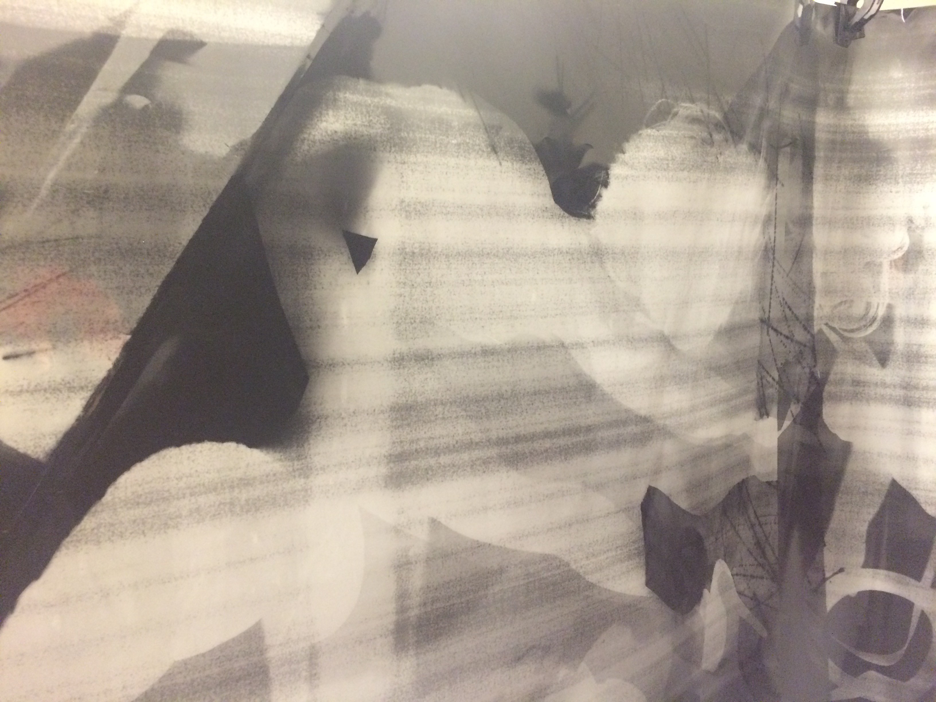 Tatiana Kronberg, All Night Long at Joan, photo 4