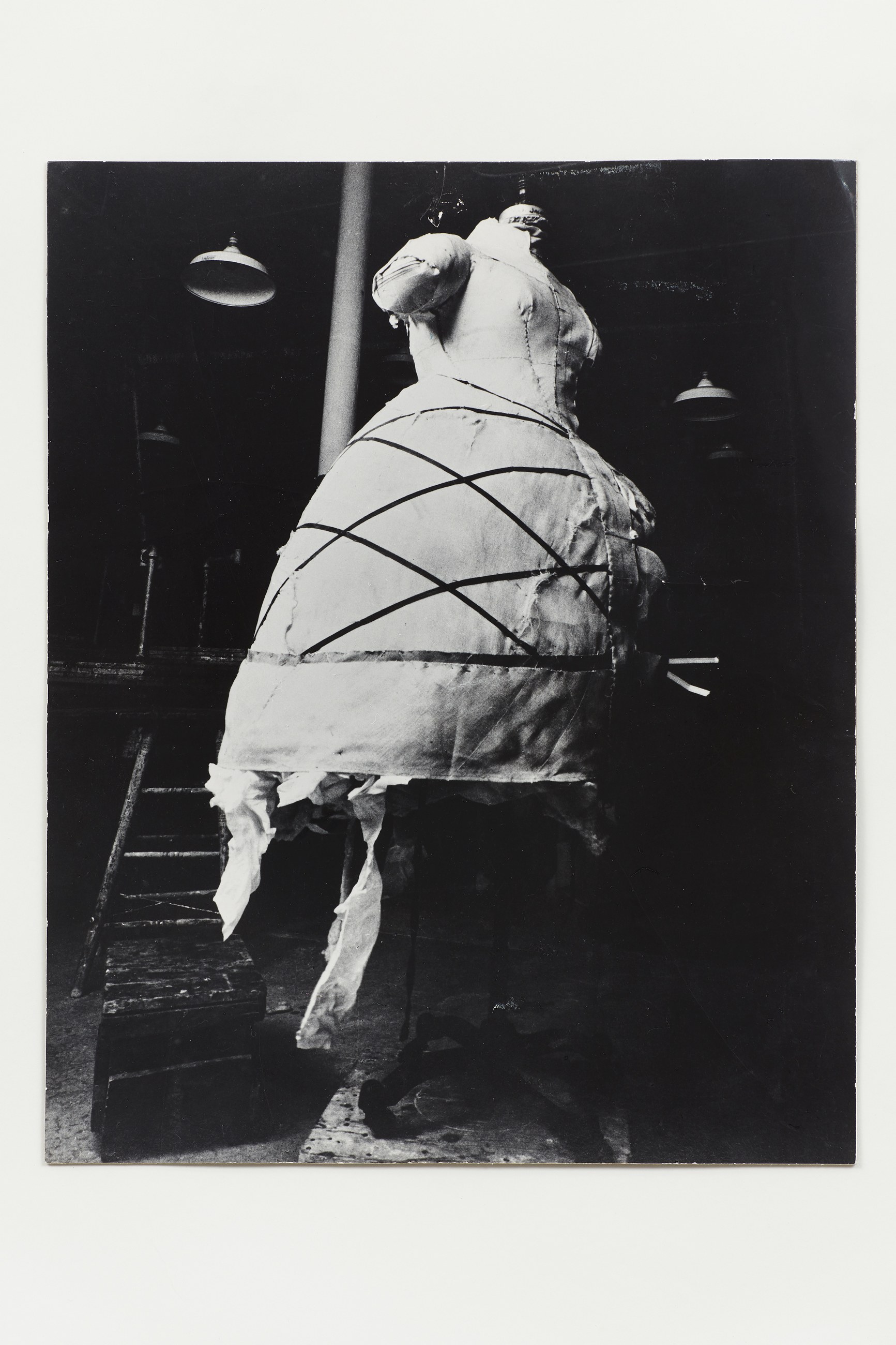 Douglas Crimp – Before Pictures                                New York City 1967-1977, Douglas Crimp – Before Pictures                                New York City 1967-1977 at Galerie Buchholz, Berlin, photo 24