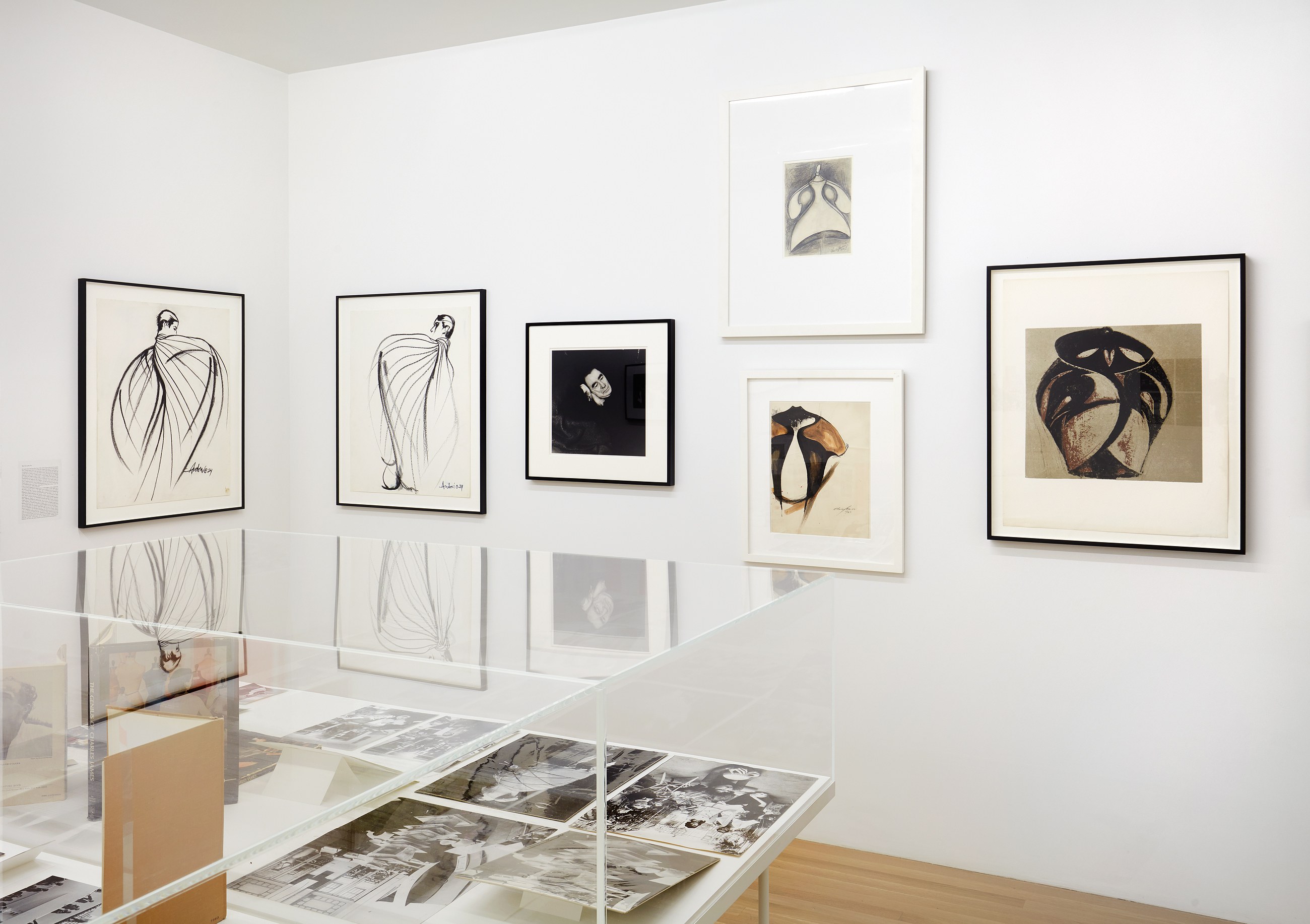 Douglas Crimp – Before Pictures                                New York City 1967-1977, Douglas Crimp – Before Pictures                                New York City 1967-1977 at Galerie Buchholz, Berlin, photo 27