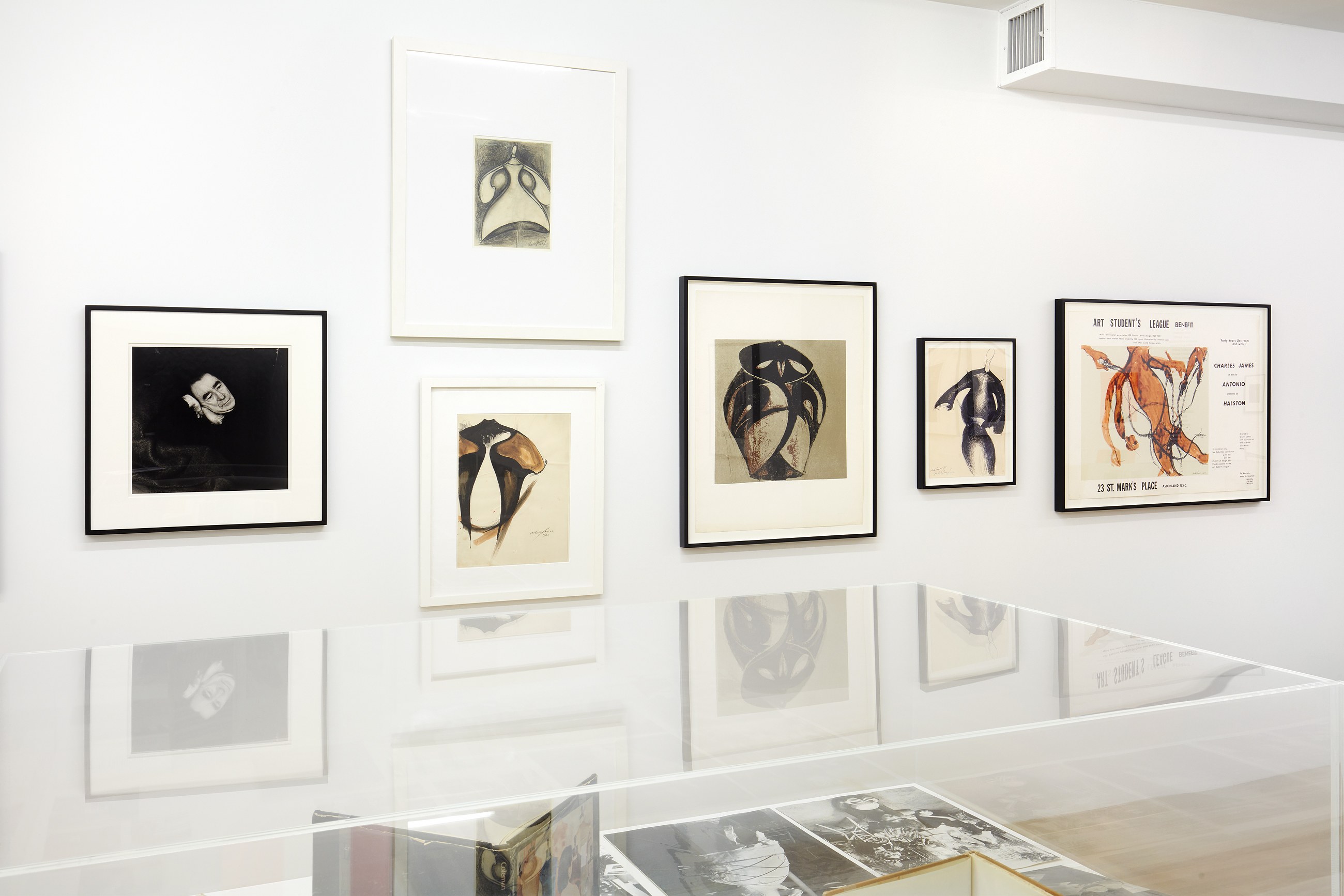 Douglas Crimp – Before Pictures                                New York City 1967-1977, Douglas Crimp – Before Pictures                                New York City 1967-1977 at Galerie Buchholz, Berlin, photo 34