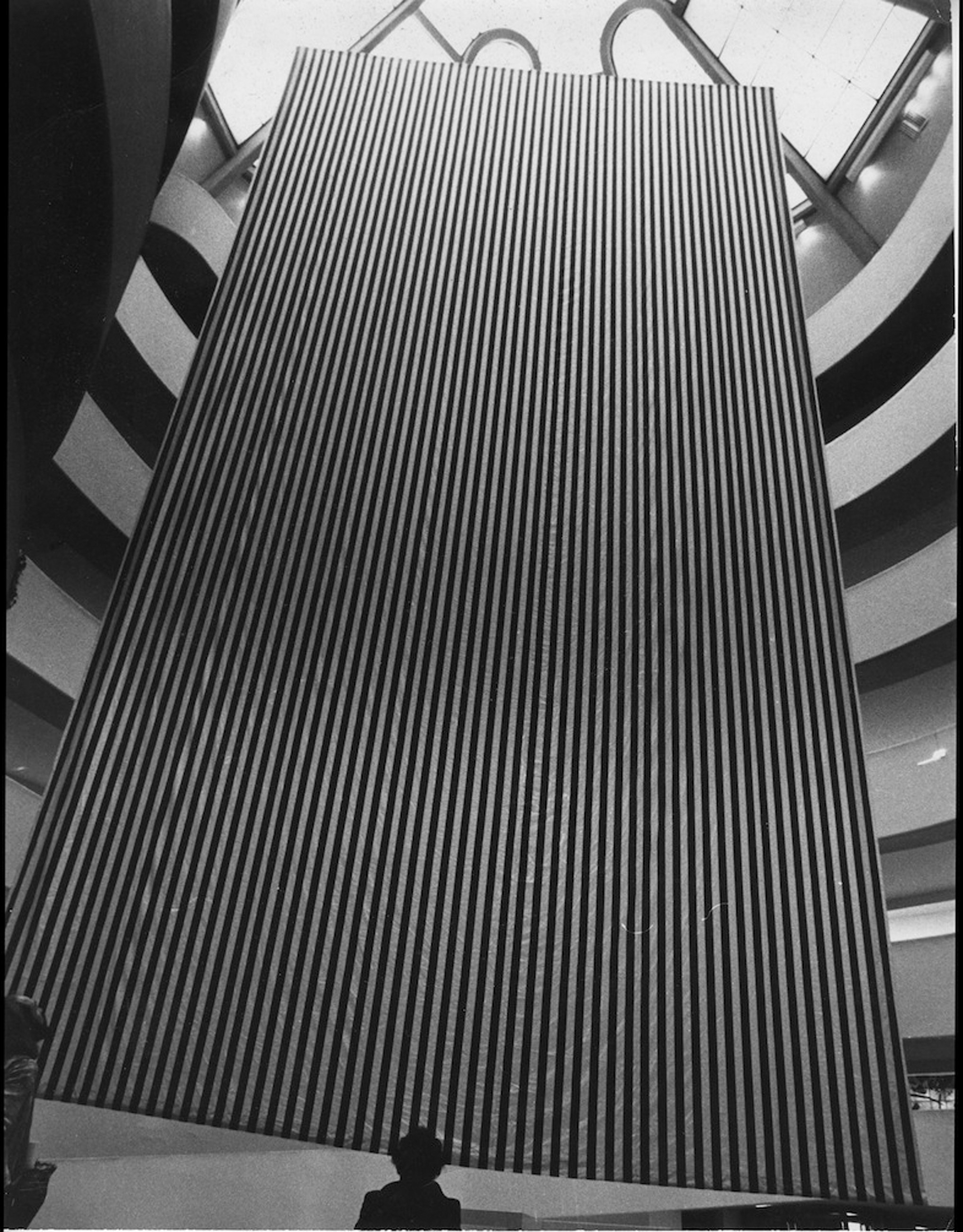 Douglas Crimp – Before Pictures                                New York City 1967-1977, Douglas Crimp – Before Pictures                                New York City 1967-1977 at Galerie Buchholz, Berlin, photo 43