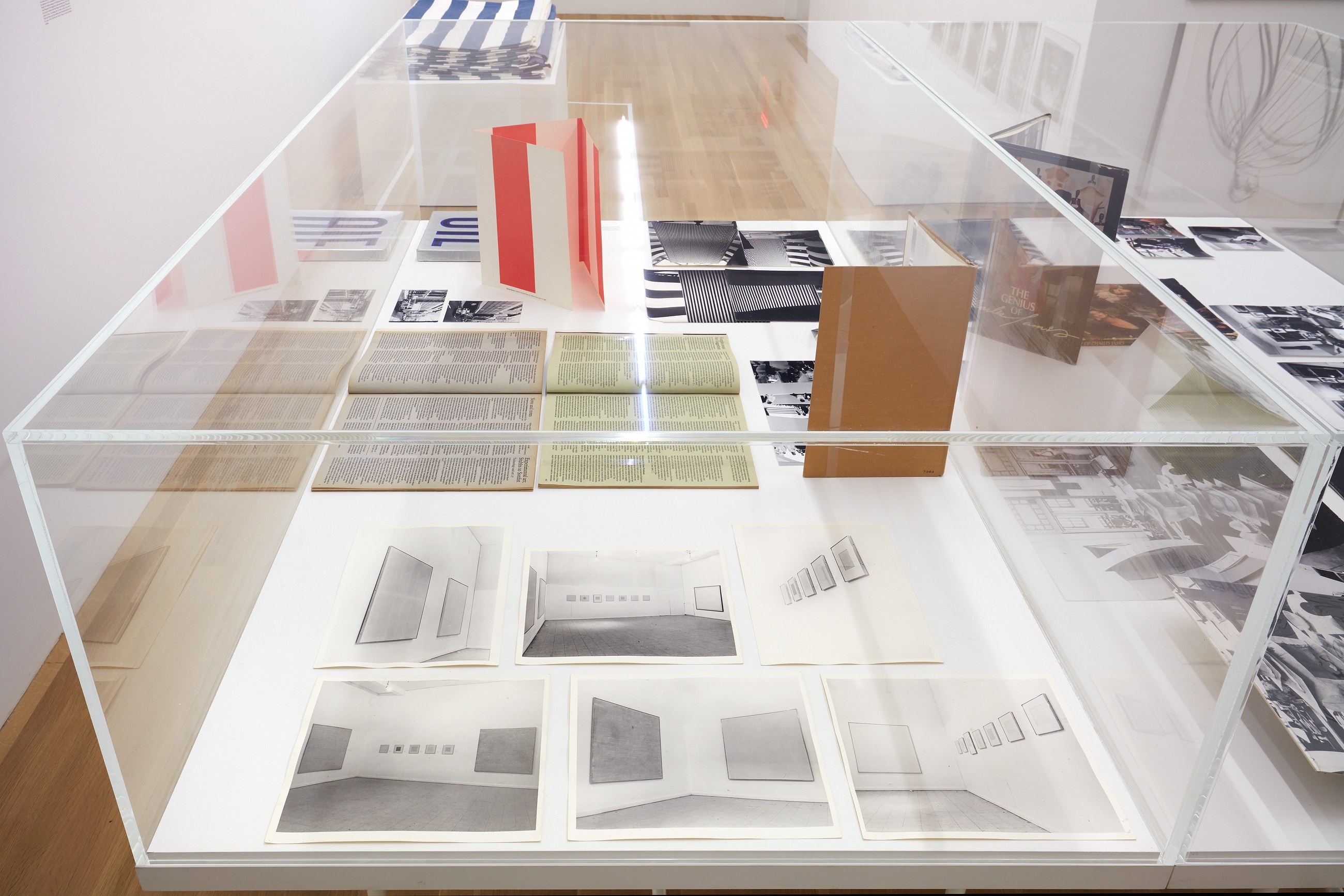 Douglas Crimp – Before Pictures                                New York City 1967-1977, Douglas Crimp – Before Pictures                                New York City 1967-1977 at Galerie Buchholz, Berlin, photo 45