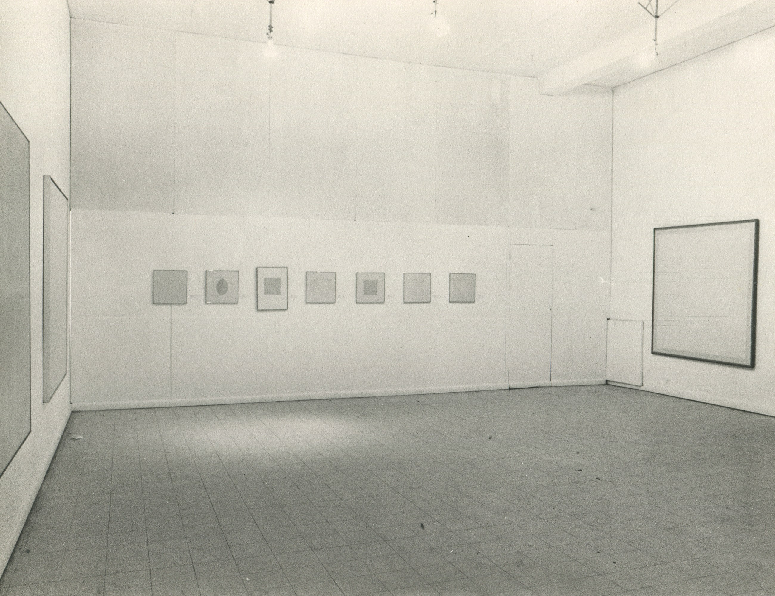 Douglas Crimp – Before Pictures                                New York City 1967-1977, Douglas Crimp – Before Pictures                                New York City 1967-1977 at Galerie Buchholz, Berlin, photo 47