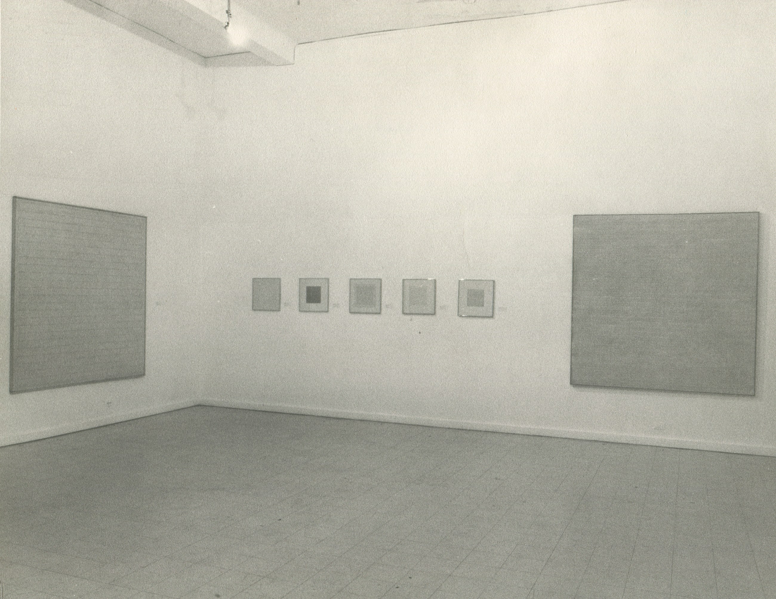 Douglas Crimp – Before Pictures                                New York City 1967-1977, Douglas Crimp – Before Pictures                                New York City 1967-1977 at Galerie Buchholz, Berlin, photo 49