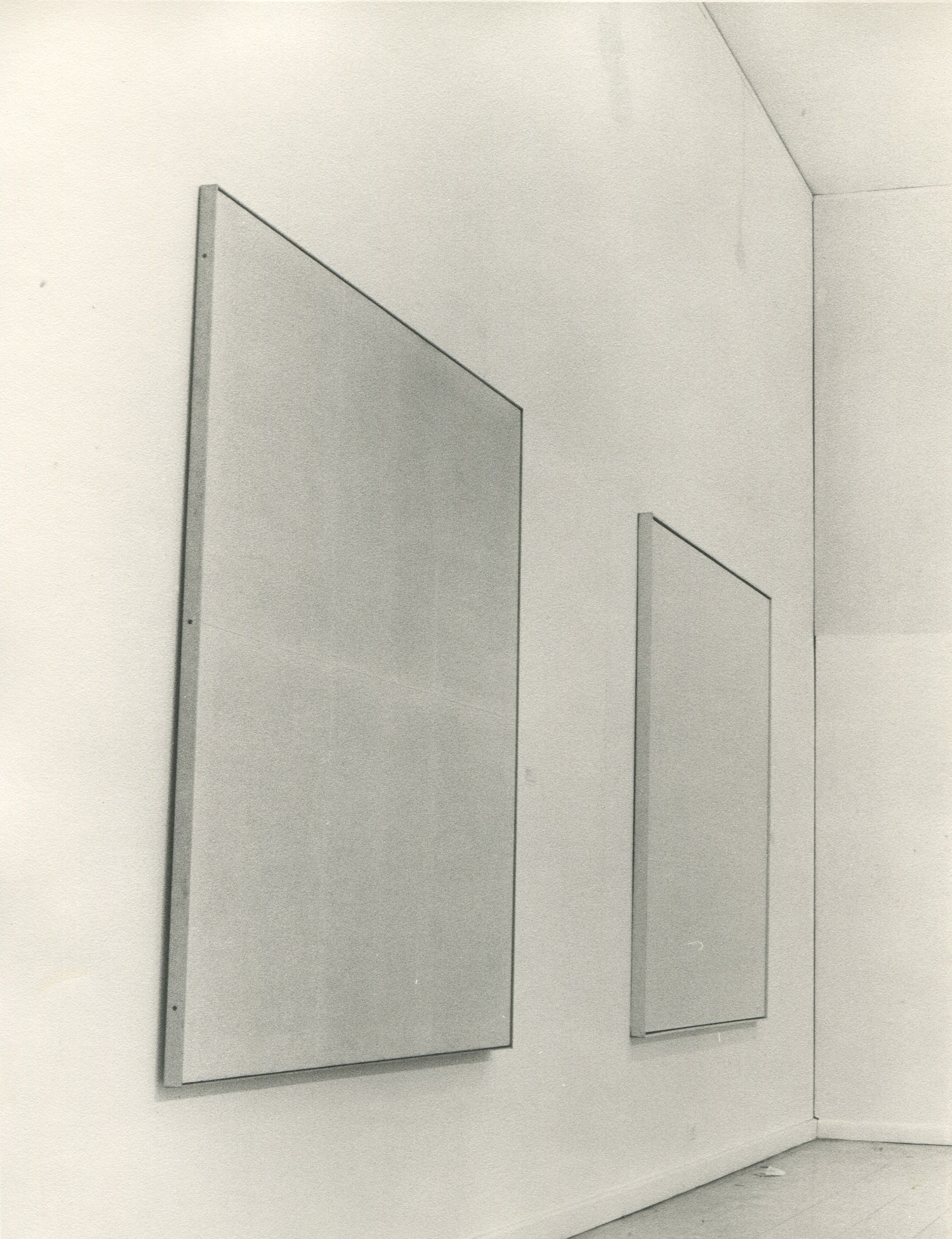 Douglas Crimp – Before Pictures                                New York City 1967-1977, Douglas Crimp – Before Pictures                                New York City 1967-1977 at Galerie Buchholz, Berlin, photo 46