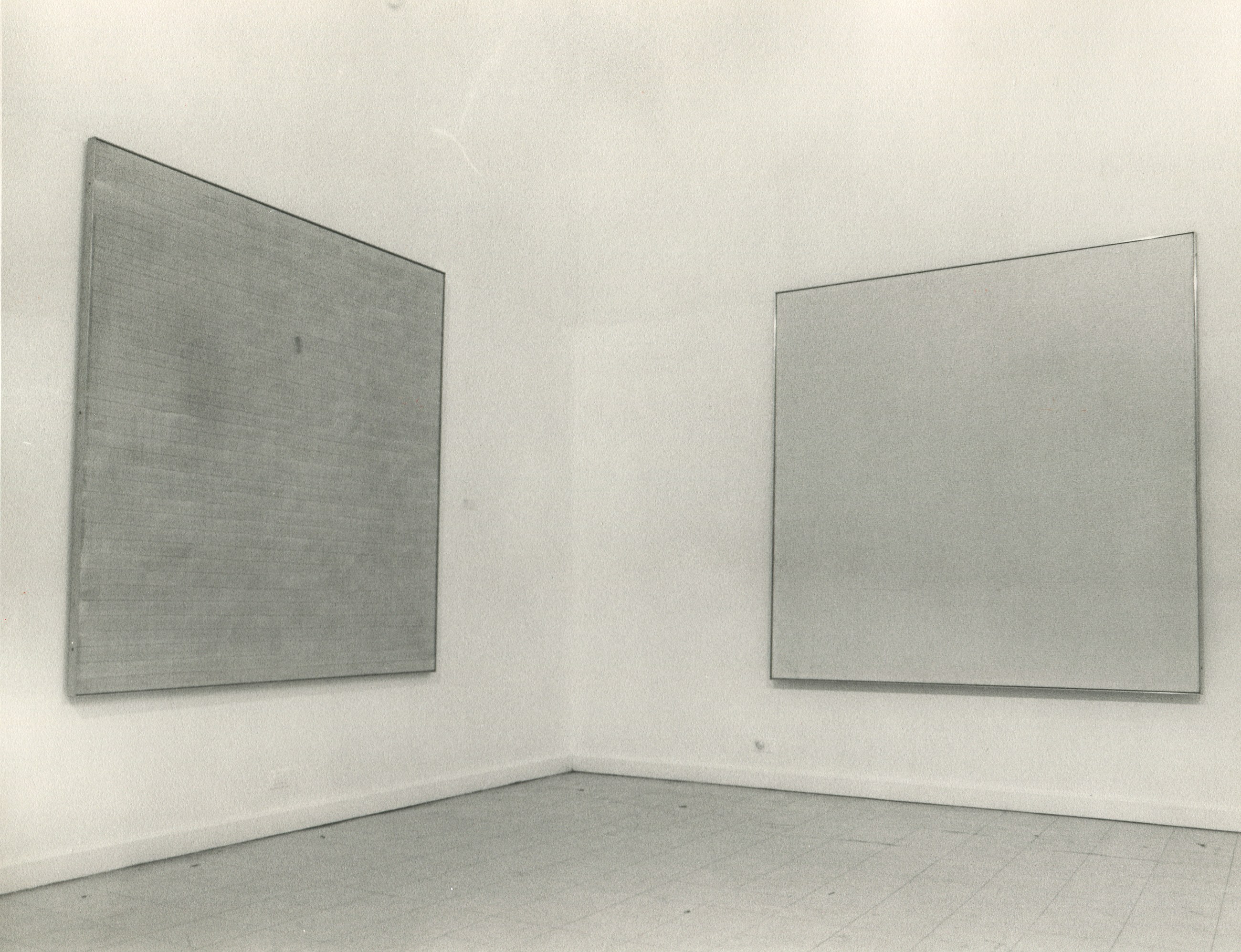 Douglas Crimp – Before Pictures                                New York City 1967-1977, Douglas Crimp – Before Pictures                                New York City 1967-1977 at Galerie Buchholz, Berlin, photo 50