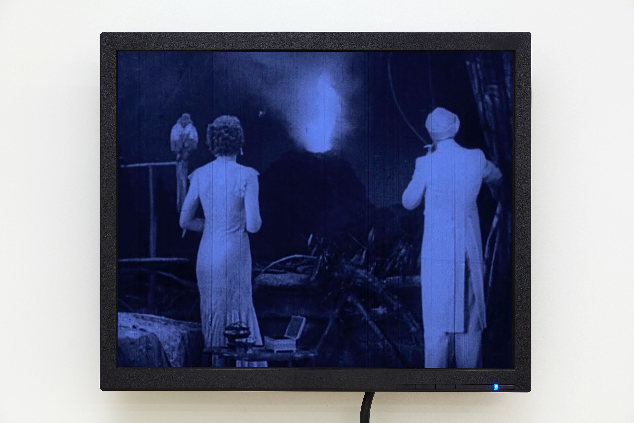 Douglas Crimp – Before Pictures                                New York City 1967-1977, Douglas Crimp – Before Pictures                                New York City 1967-1977 at Galerie Buchholz, Berlin, photo 53