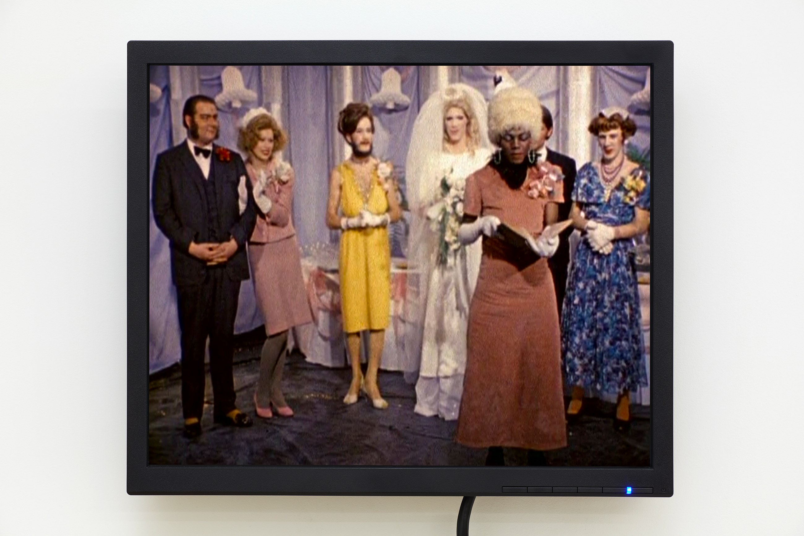 Douglas Crimp – Before Pictures                                New York City 1967-1977, Douglas Crimp – Before Pictures                                New York City 1967-1977 at Galerie Buchholz, Berlin, photo 59