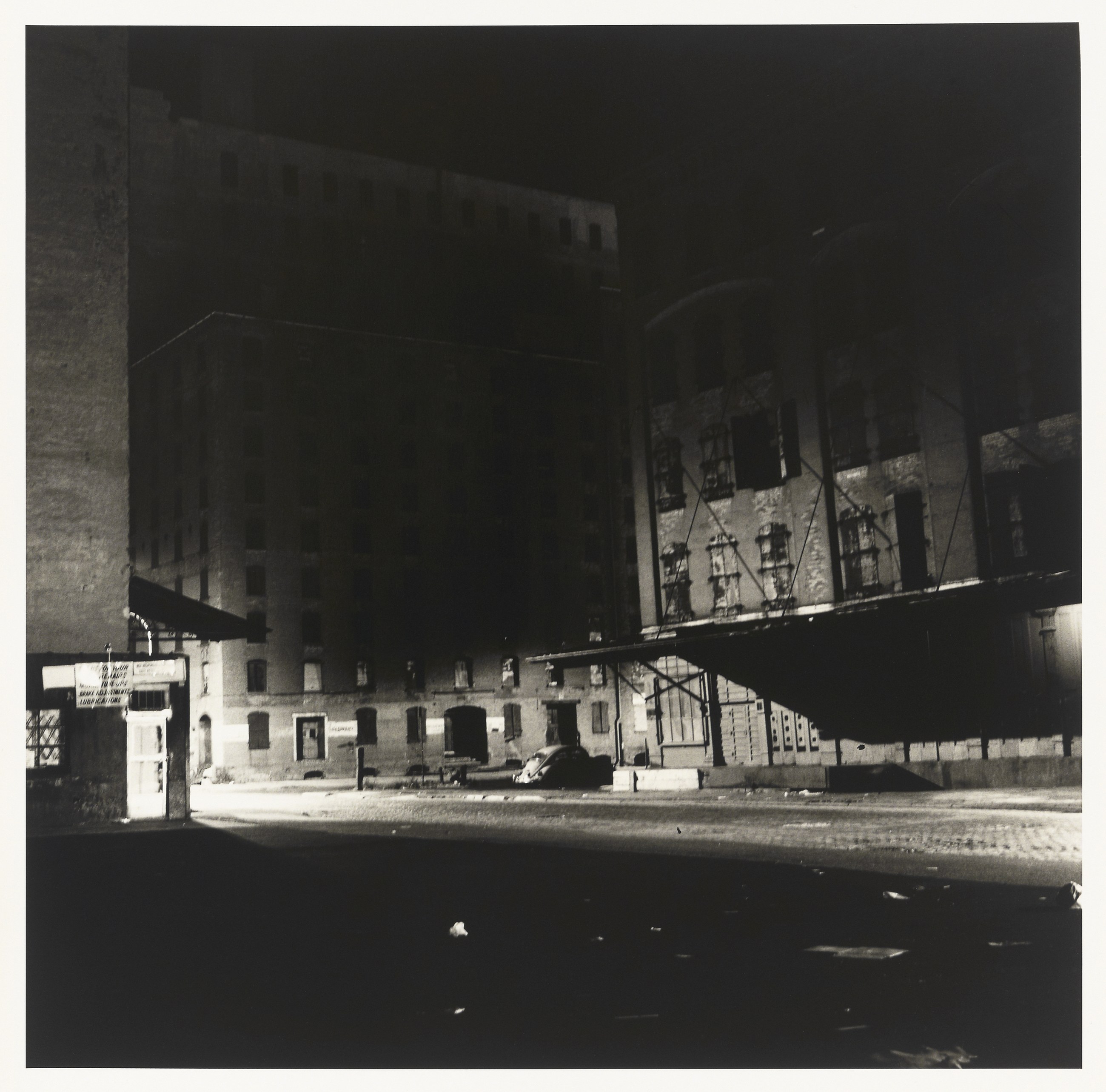 Douglas Crimp – Before Pictures                                New York City 1967-1977, Douglas Crimp – Before Pictures                                New York City 1967-1977 at Galerie Buchholz, Berlin, photo 64