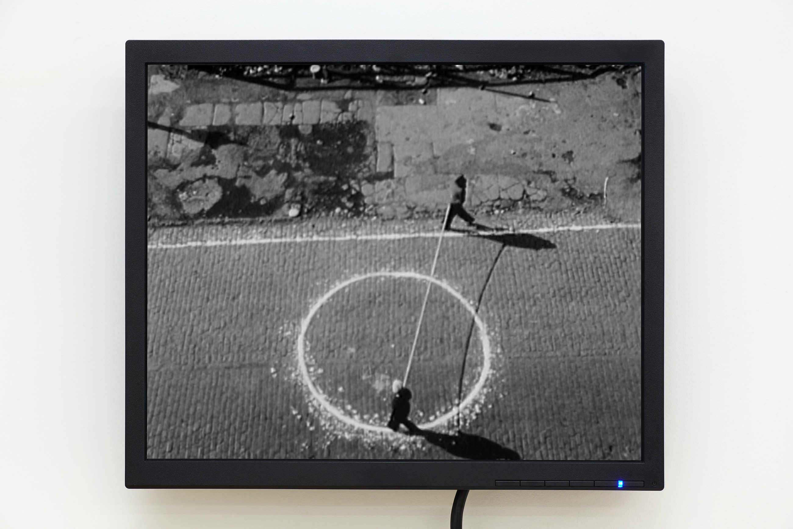 Douglas Crimp – Before Pictures                                New York City 1967-1977, Douglas Crimp – Before Pictures                                New York City 1967-1977 at Galerie Buchholz, Berlin, photo 71