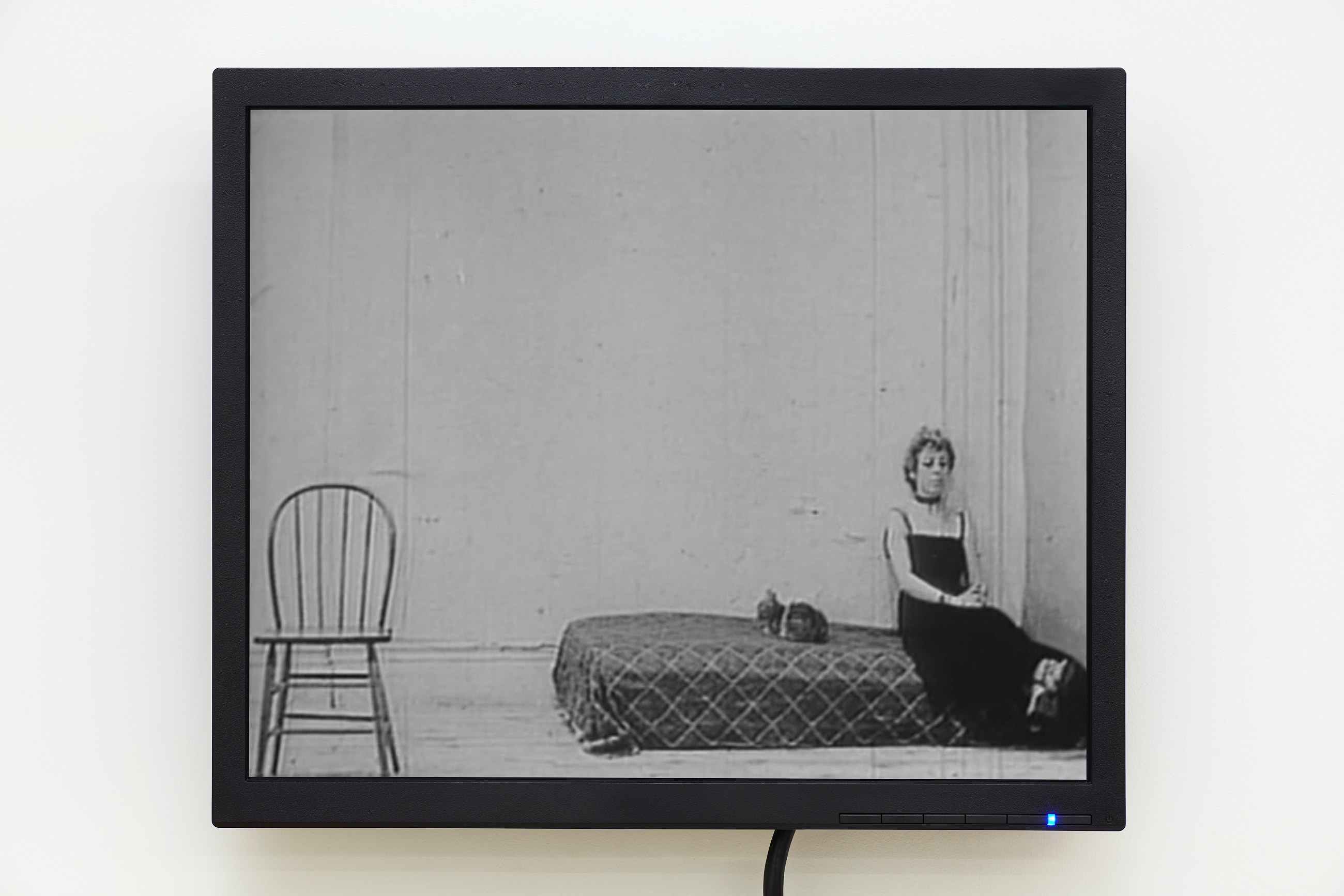 Douglas Crimp – Before Pictures                                New York City 1967-1977, Douglas Crimp – Before Pictures                                New York City 1967-1977 at Galerie Buchholz, Berlin, photo 76