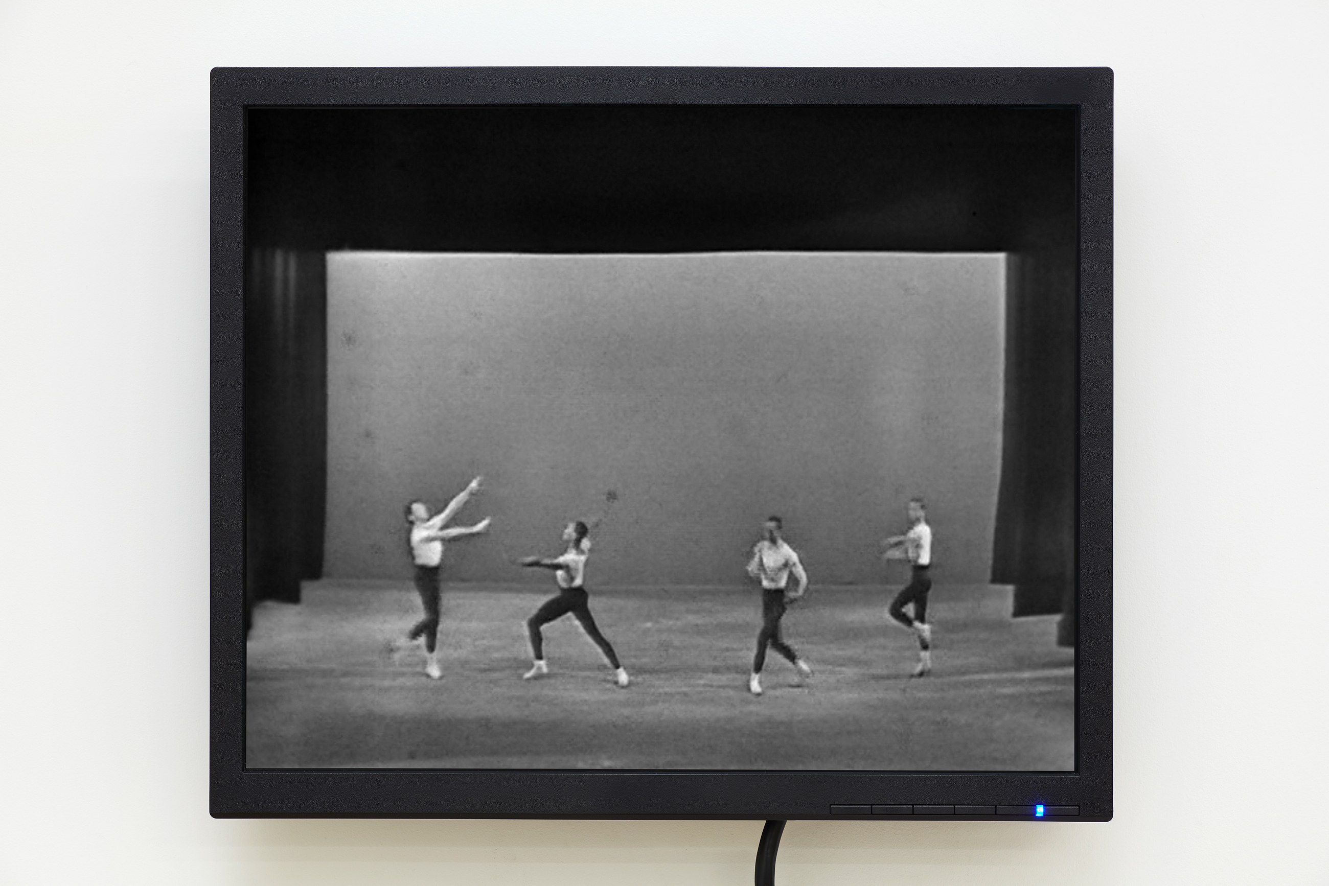 Douglas Crimp – Before Pictures                                New York City 1967-1977, Douglas Crimp – Before Pictures                                New York City 1967-1977 at Galerie Buchholz, Berlin, photo 79