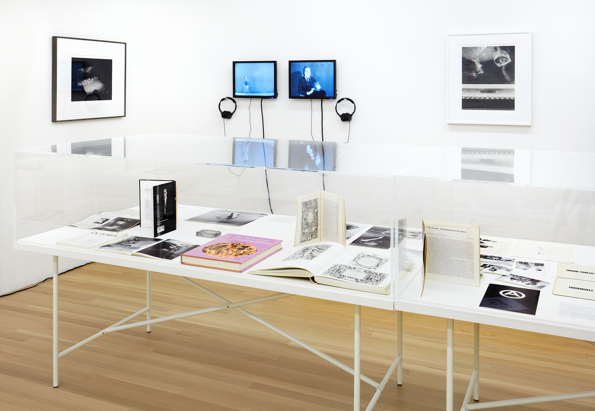 Douglas Crimp – Before Pictures                                New York City 1967-1977, Douglas Crimp – Before Pictures                                New York City 1967-1977 at Galerie Buchholz, Berlin, photo 77