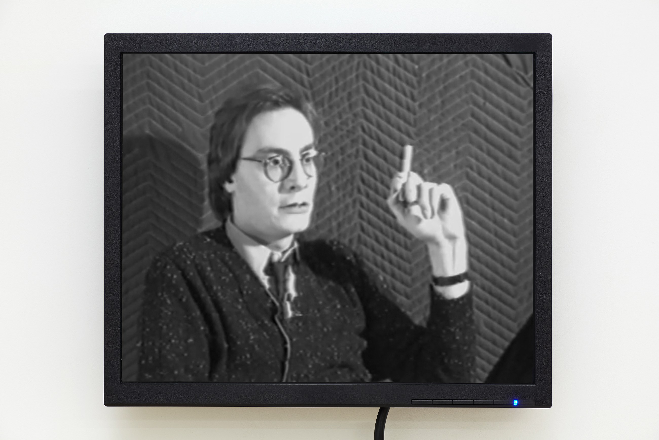 Douglas Crimp – Before Pictures                                New York City 1967-1977, Douglas Crimp – Before Pictures                                New York City 1967-1977 at Galerie Buchholz, Berlin, photo 80