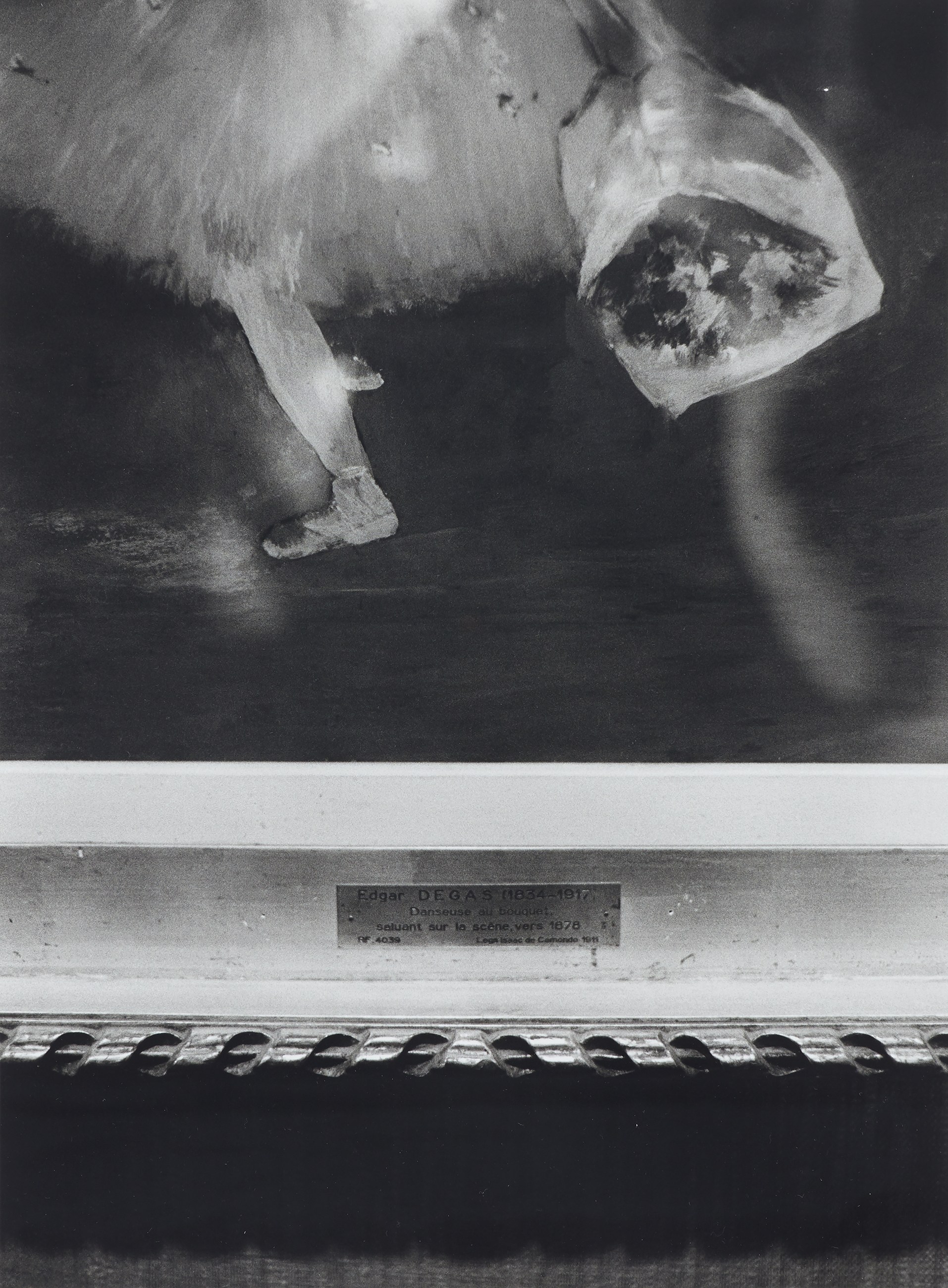 Douglas Crimp – Before Pictures                                New York City 1967-1977, Douglas Crimp – Before Pictures                                New York City 1967-1977 at Galerie Buchholz, Berlin, photo 81