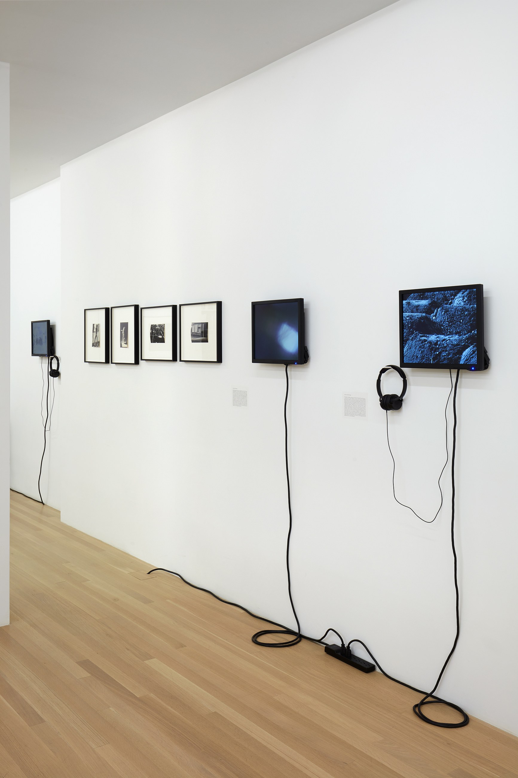 Douglas Crimp – Before Pictures                                New York City 1967-1977, Douglas Crimp – Before Pictures                                New York City 1967-1977 at Galerie Buchholz, Berlin, photo 69